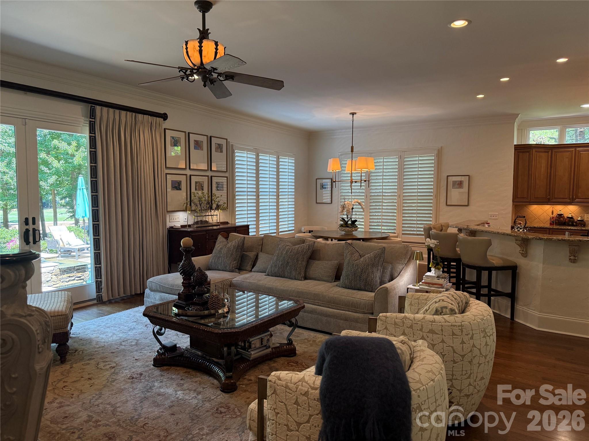 The Point - Residential