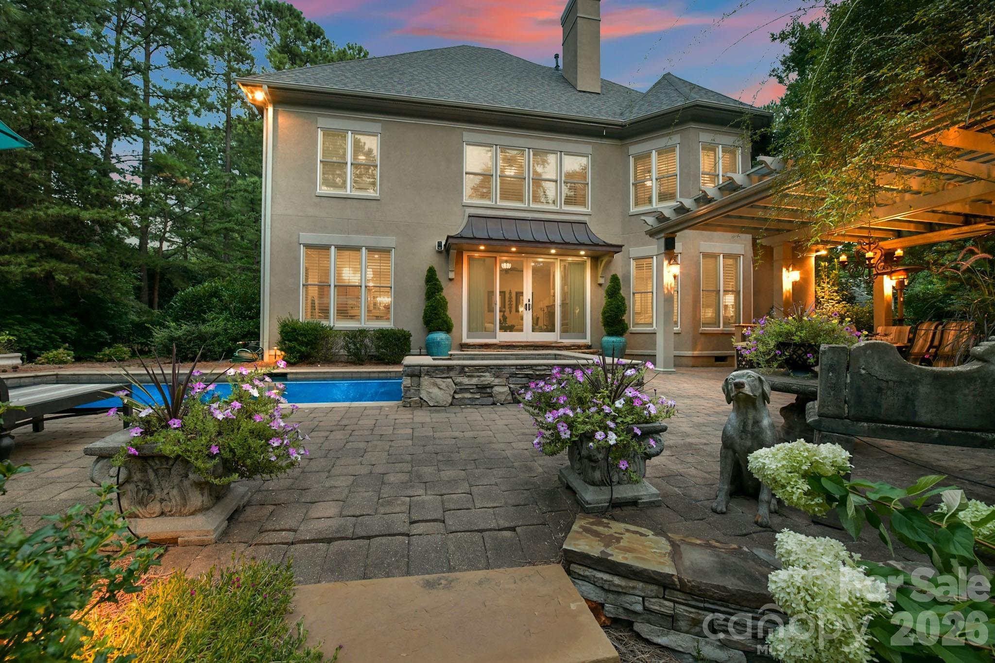The Point - Residential