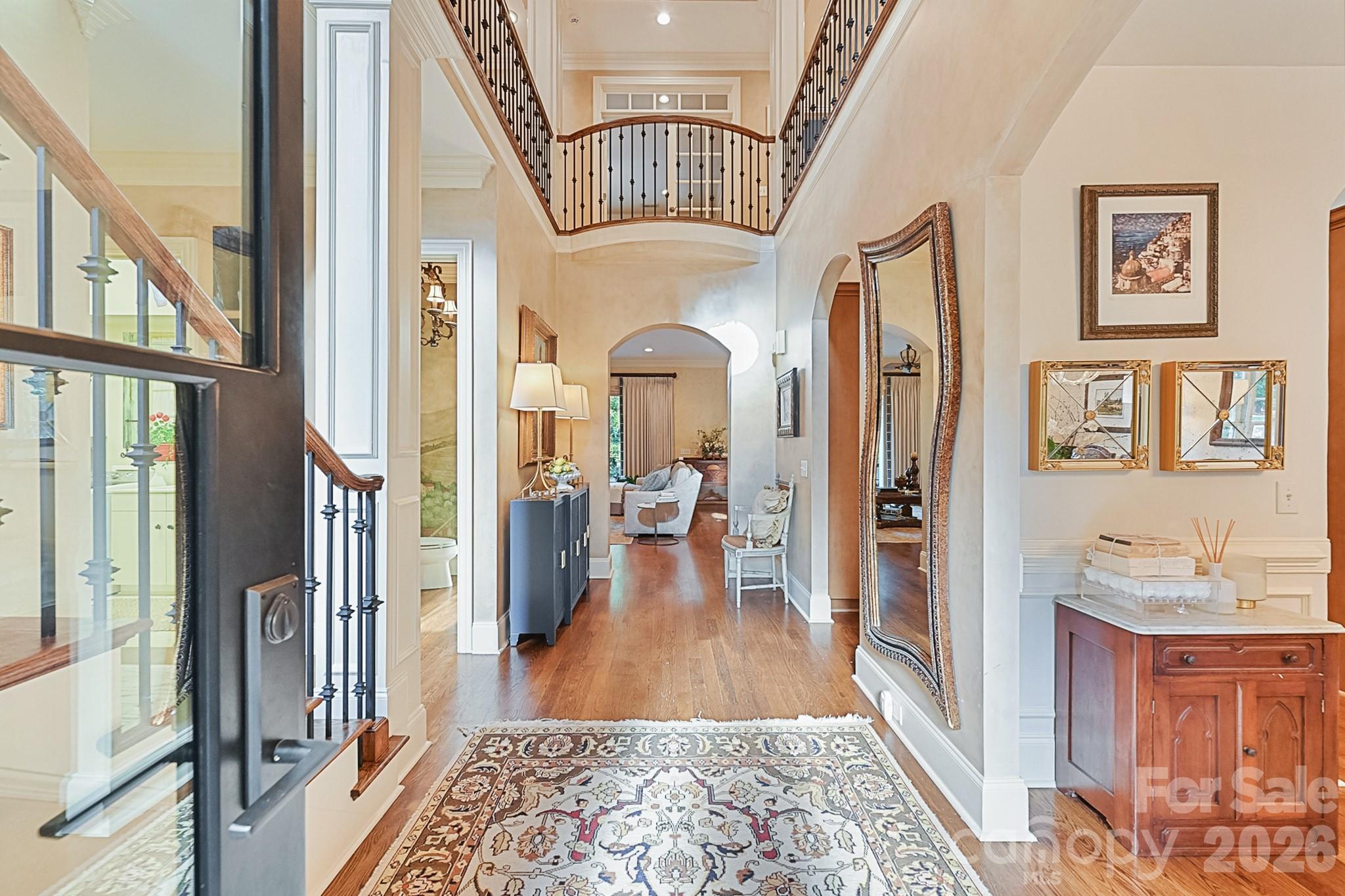 The Point - Residential
