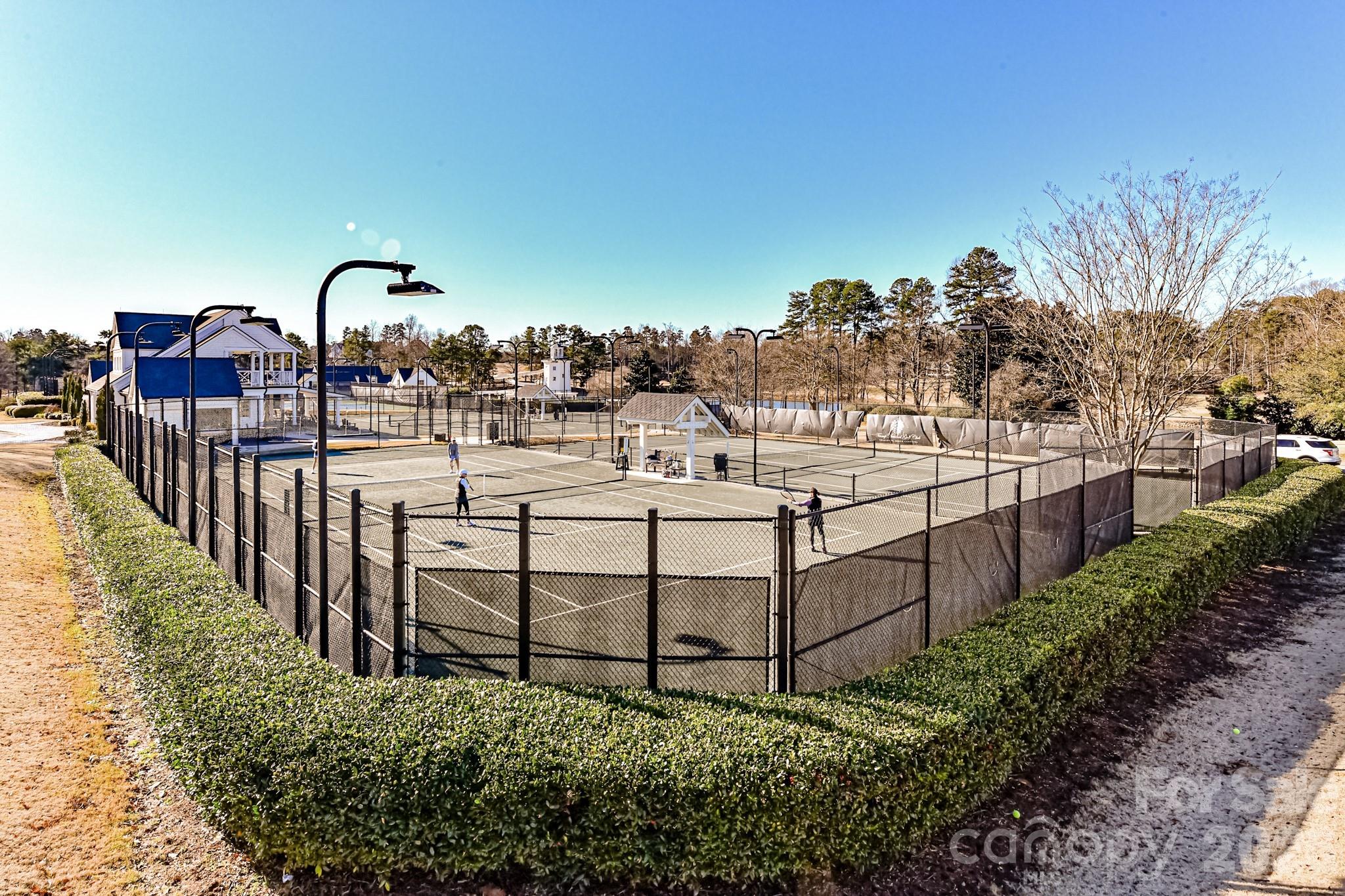 The Point - Residential