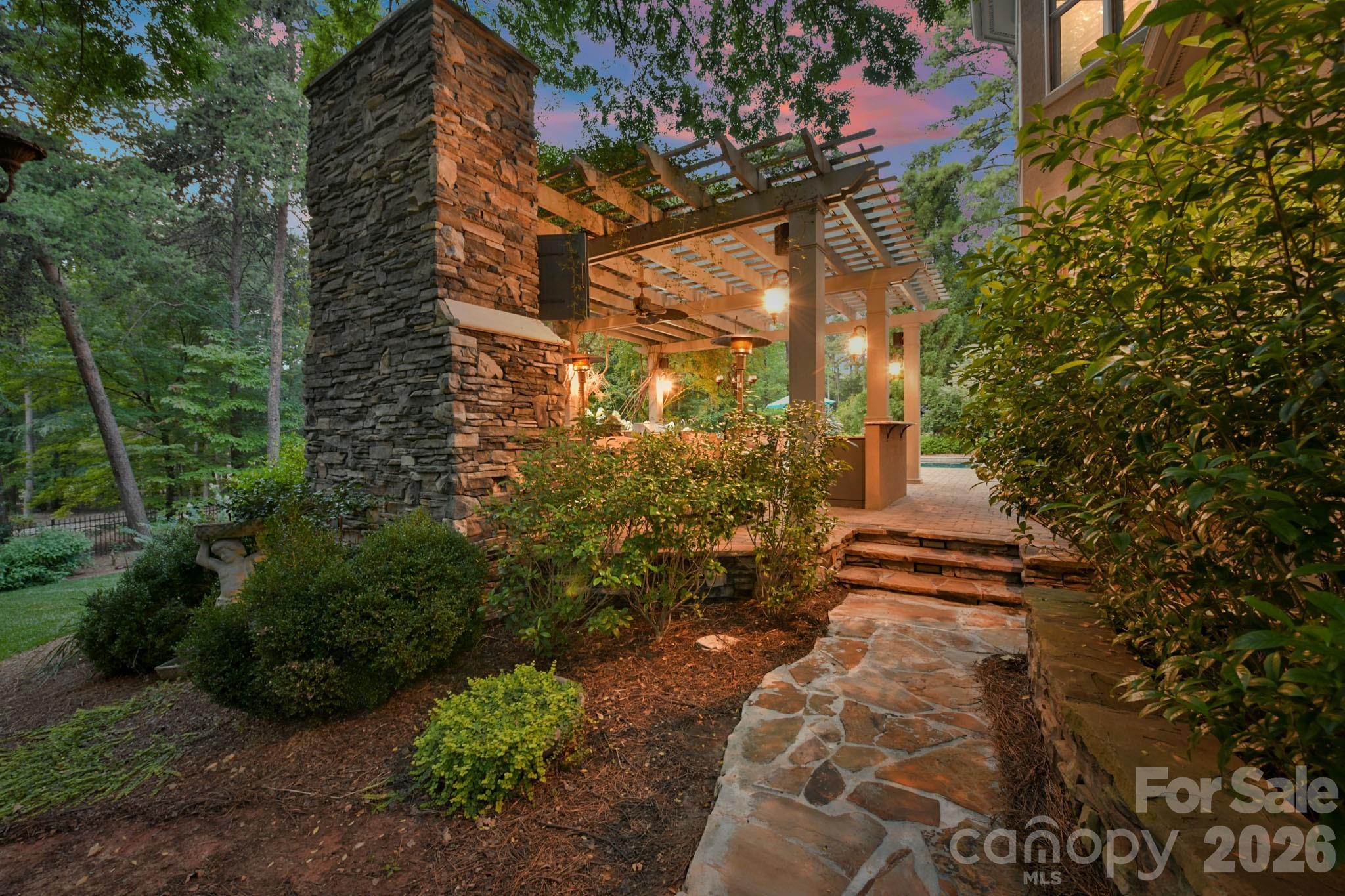 The Point - Residential