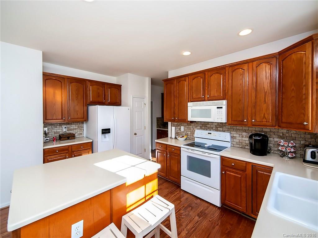 Waterstone - Residential