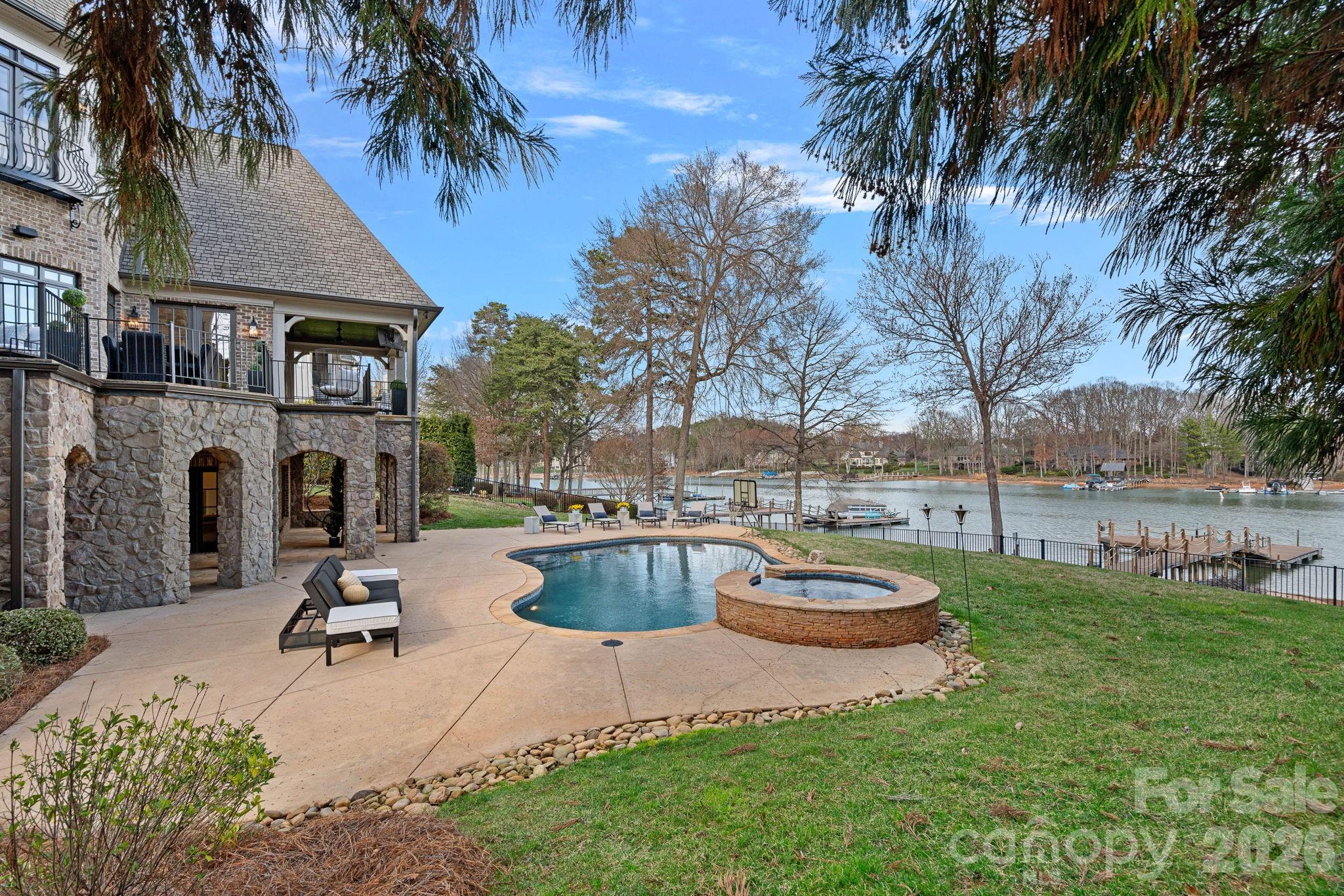 The Point - Residential