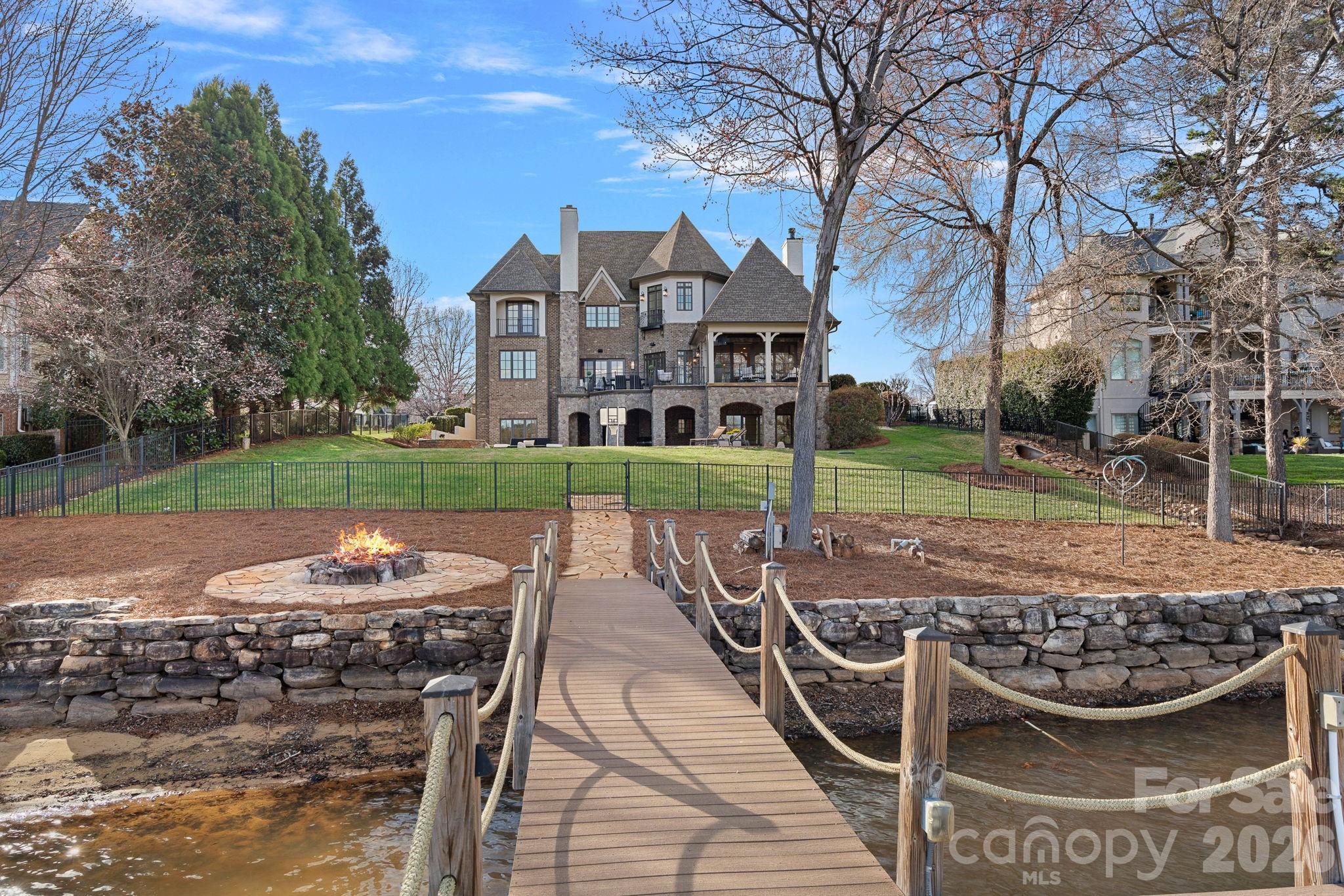 The Point - Residential