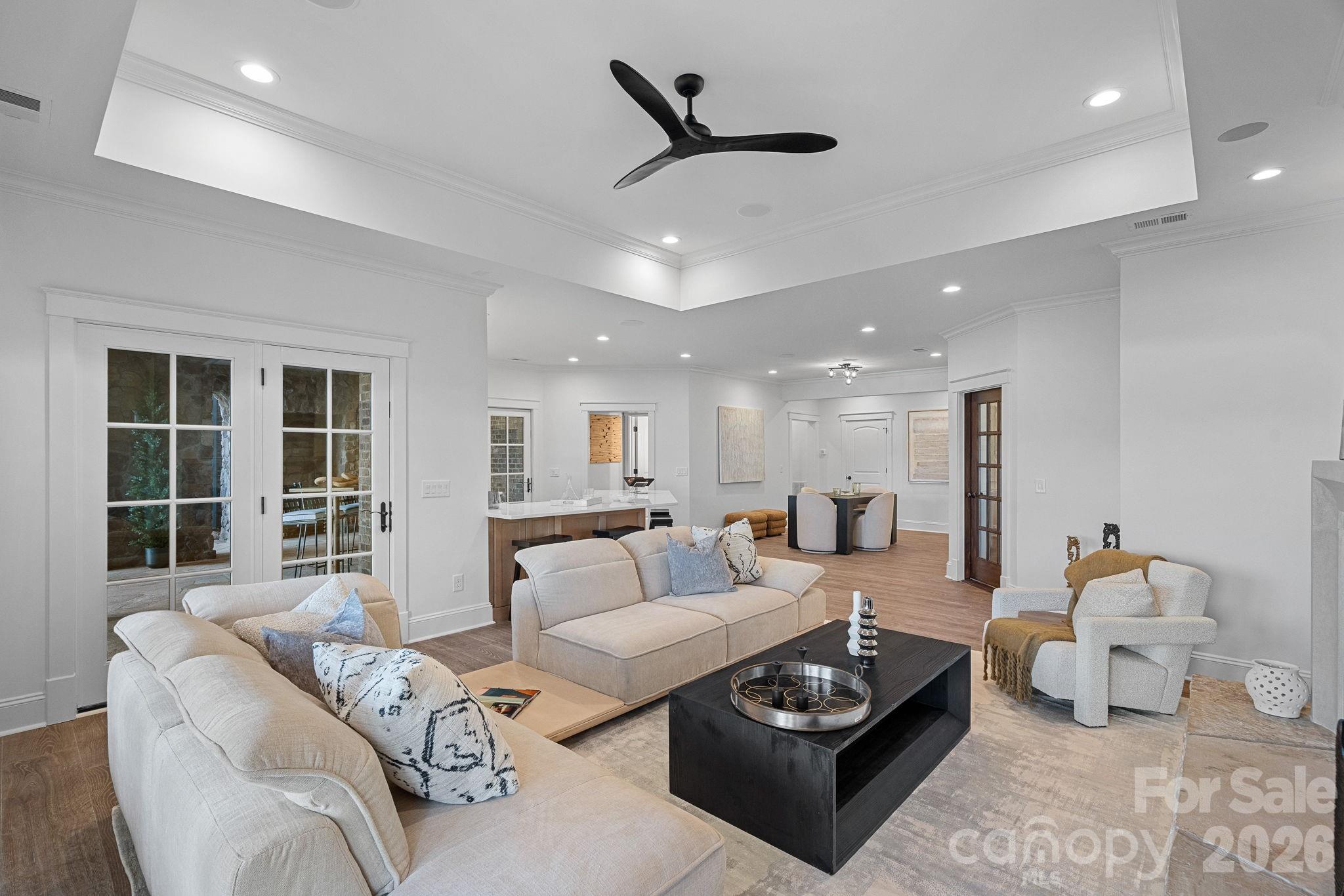 The Point - Residential