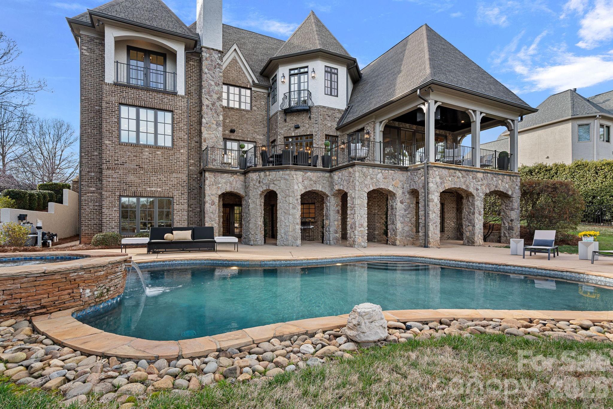 The Point - Residential