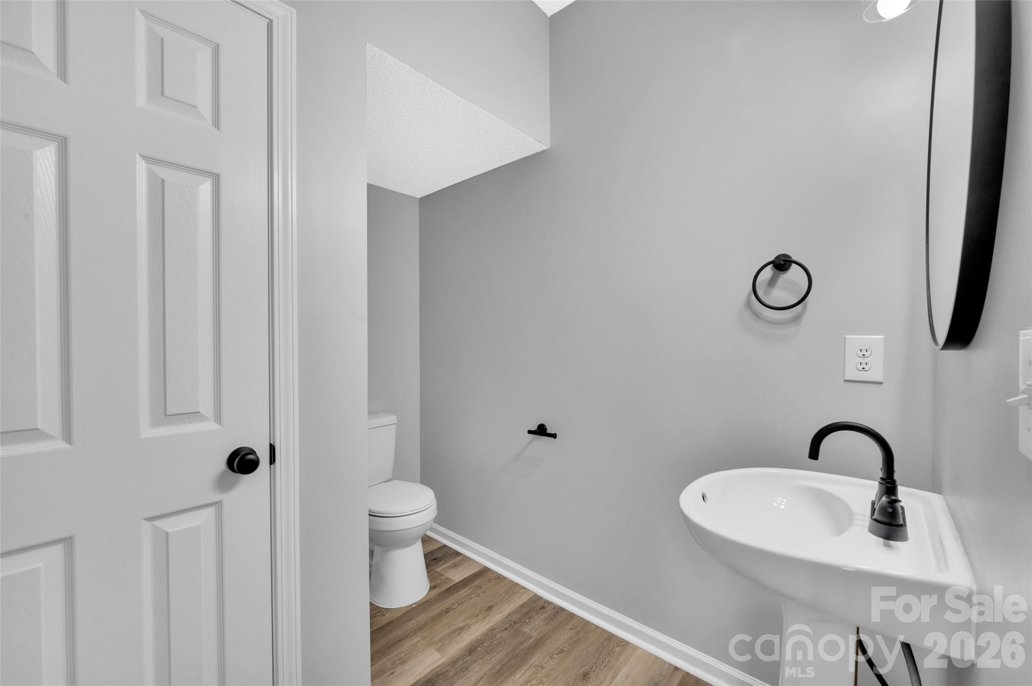 Mill Creek - Residential