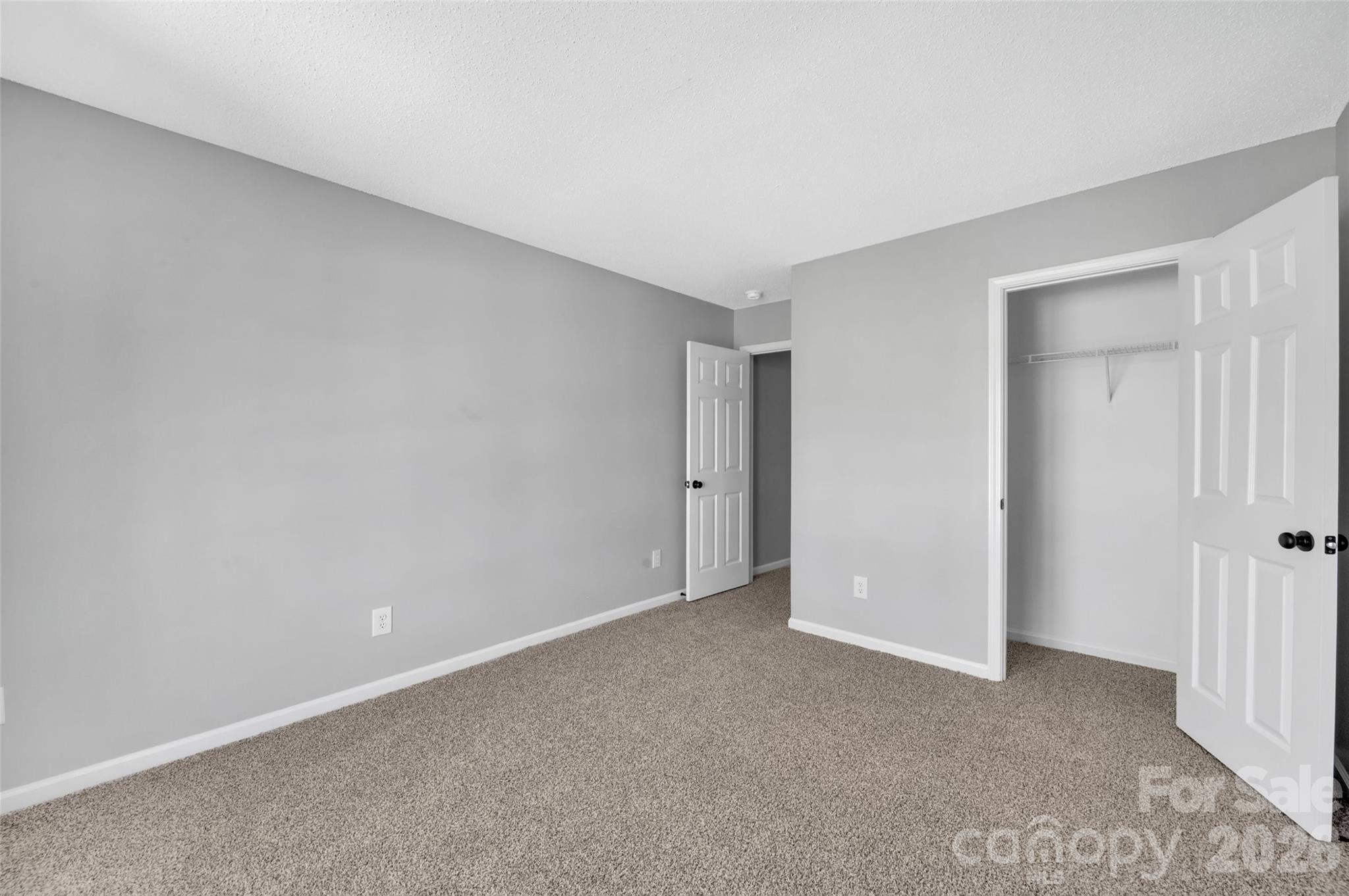 Mill Creek - Residential