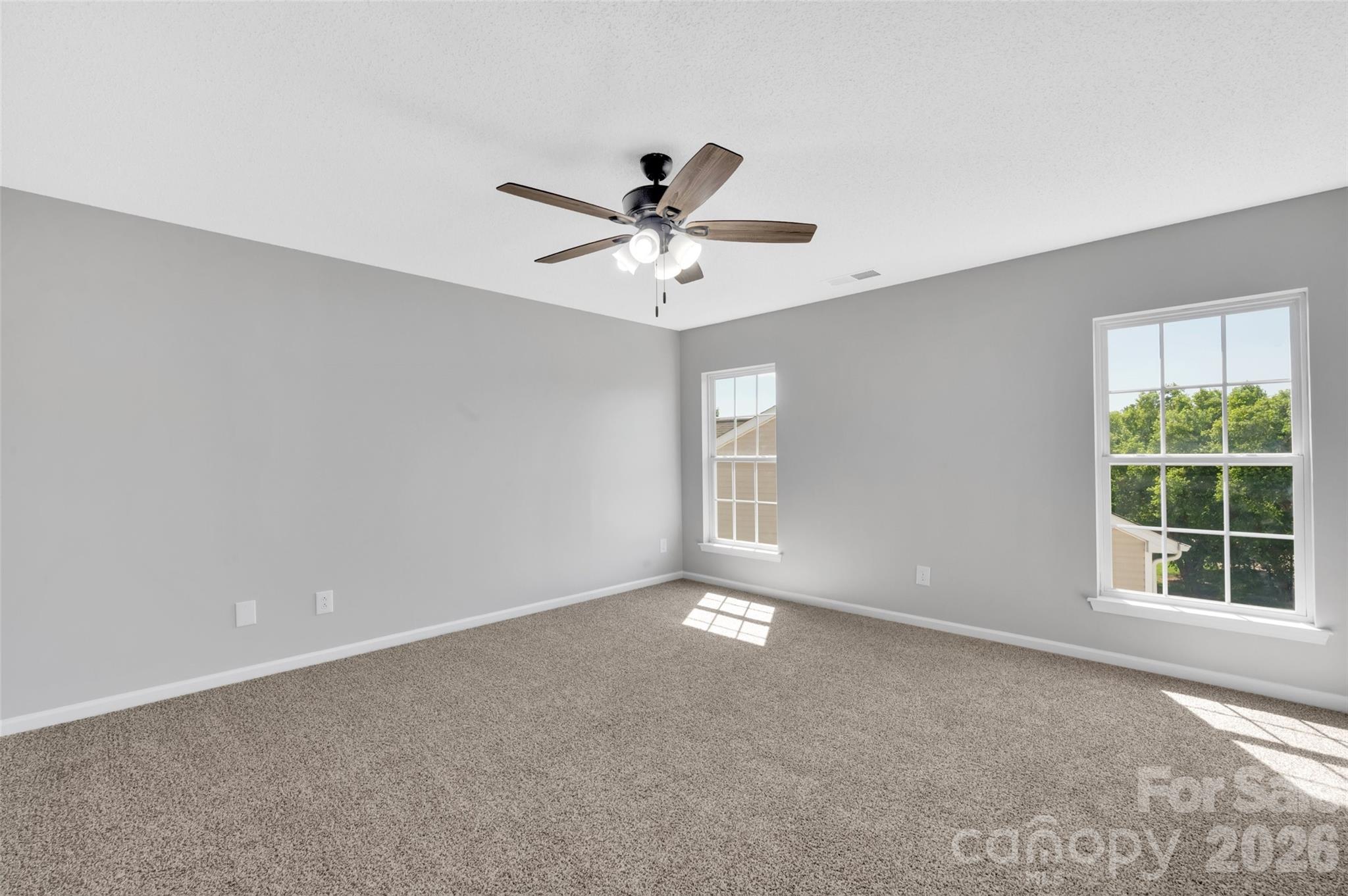 Mill Creek - Residential