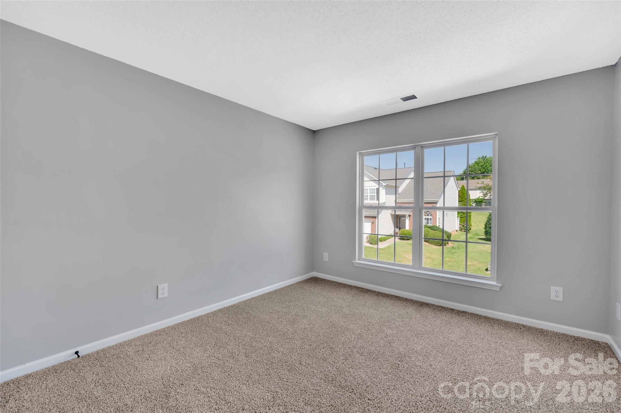 Mill Creek - Residential