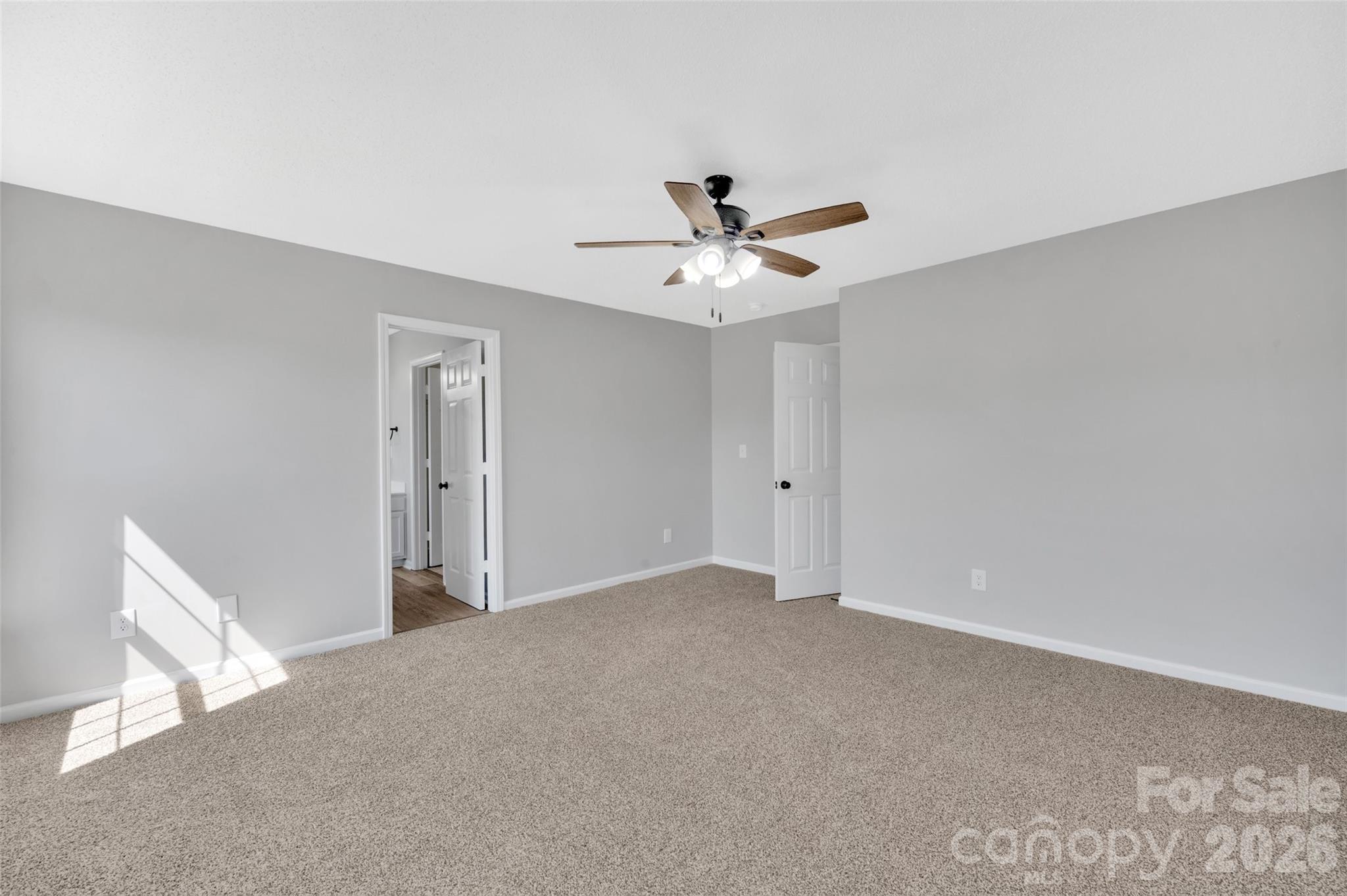 Mill Creek - Residential