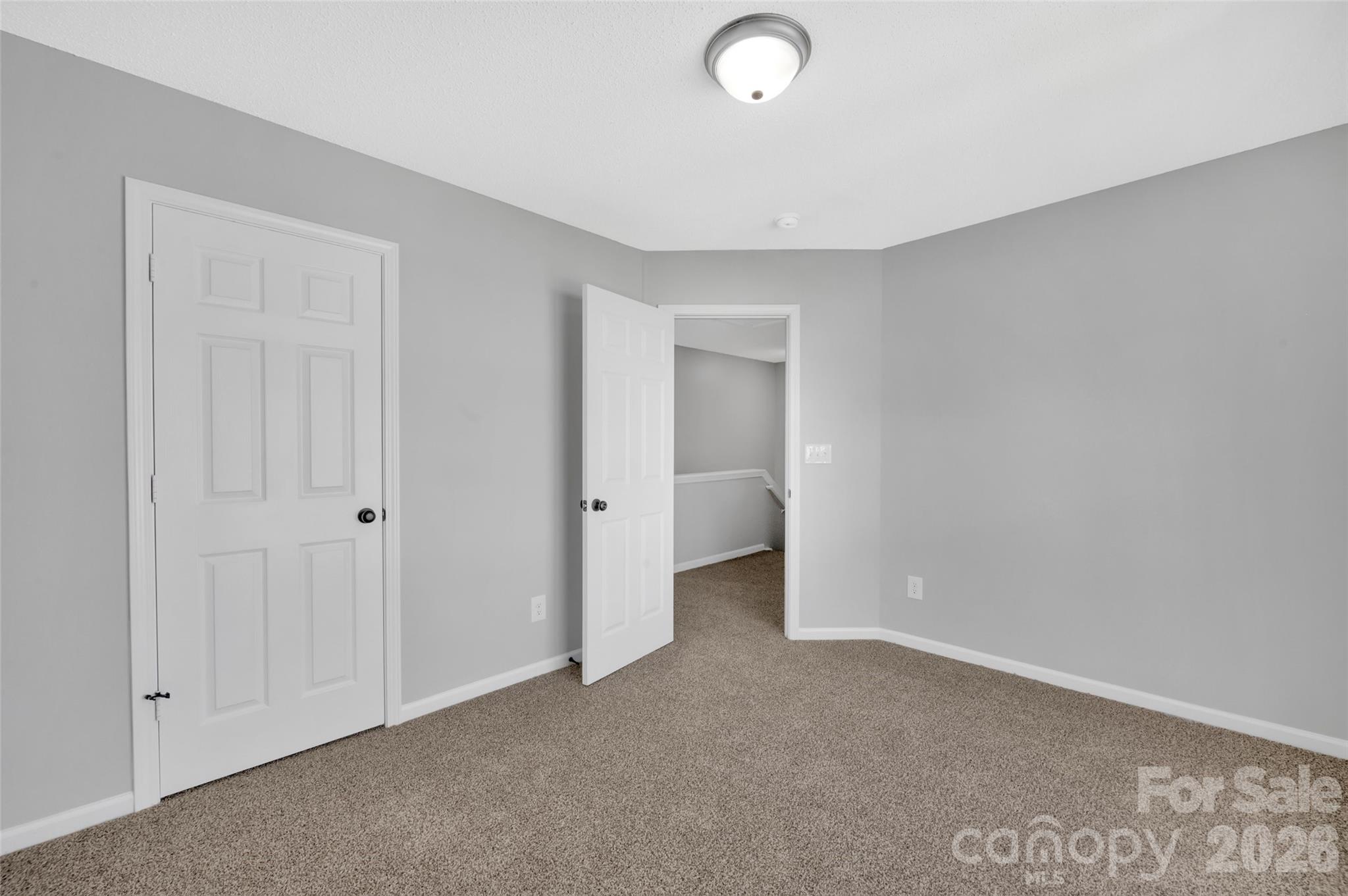 Mill Creek - Residential