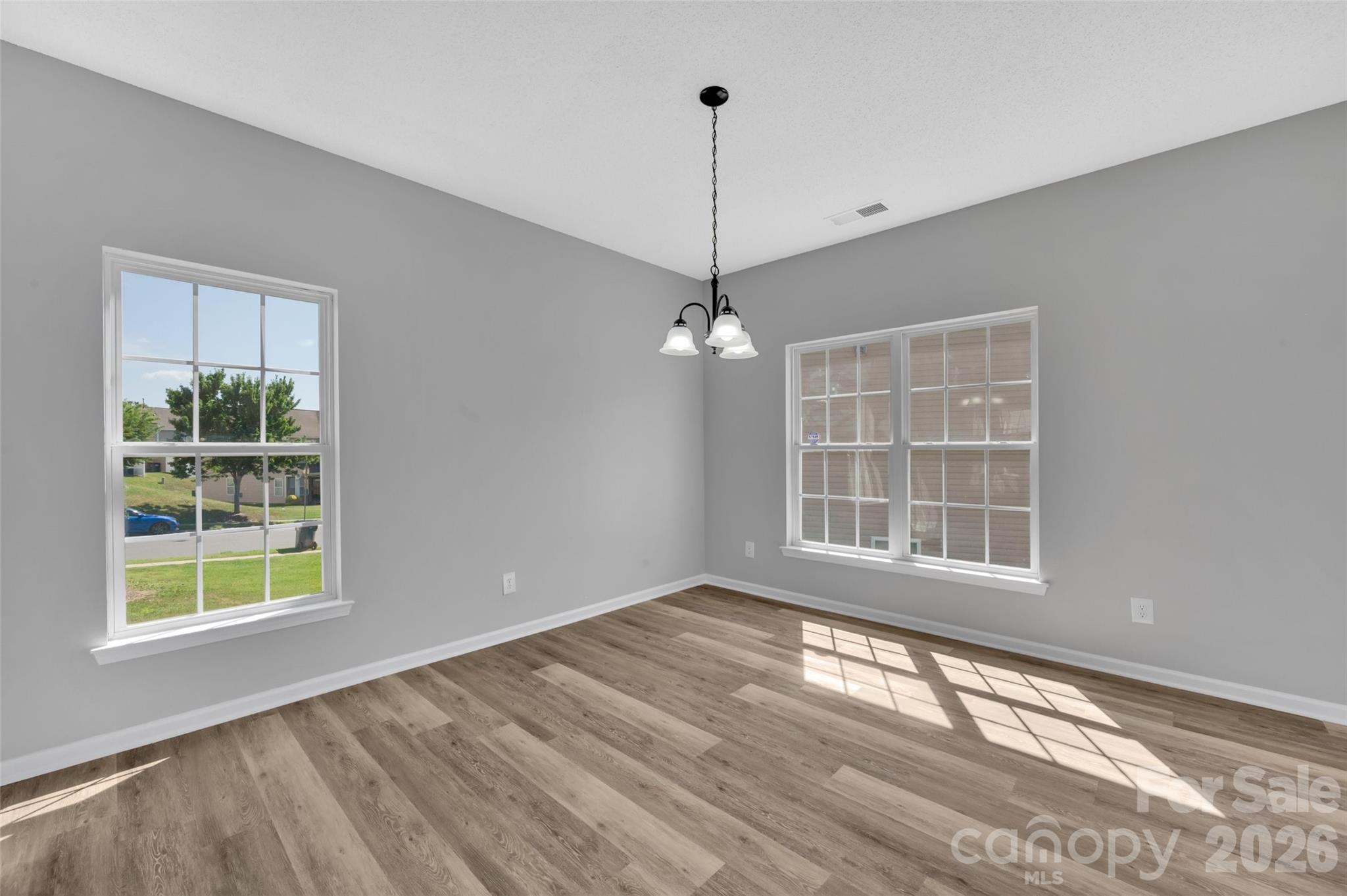 Mill Creek - Residential