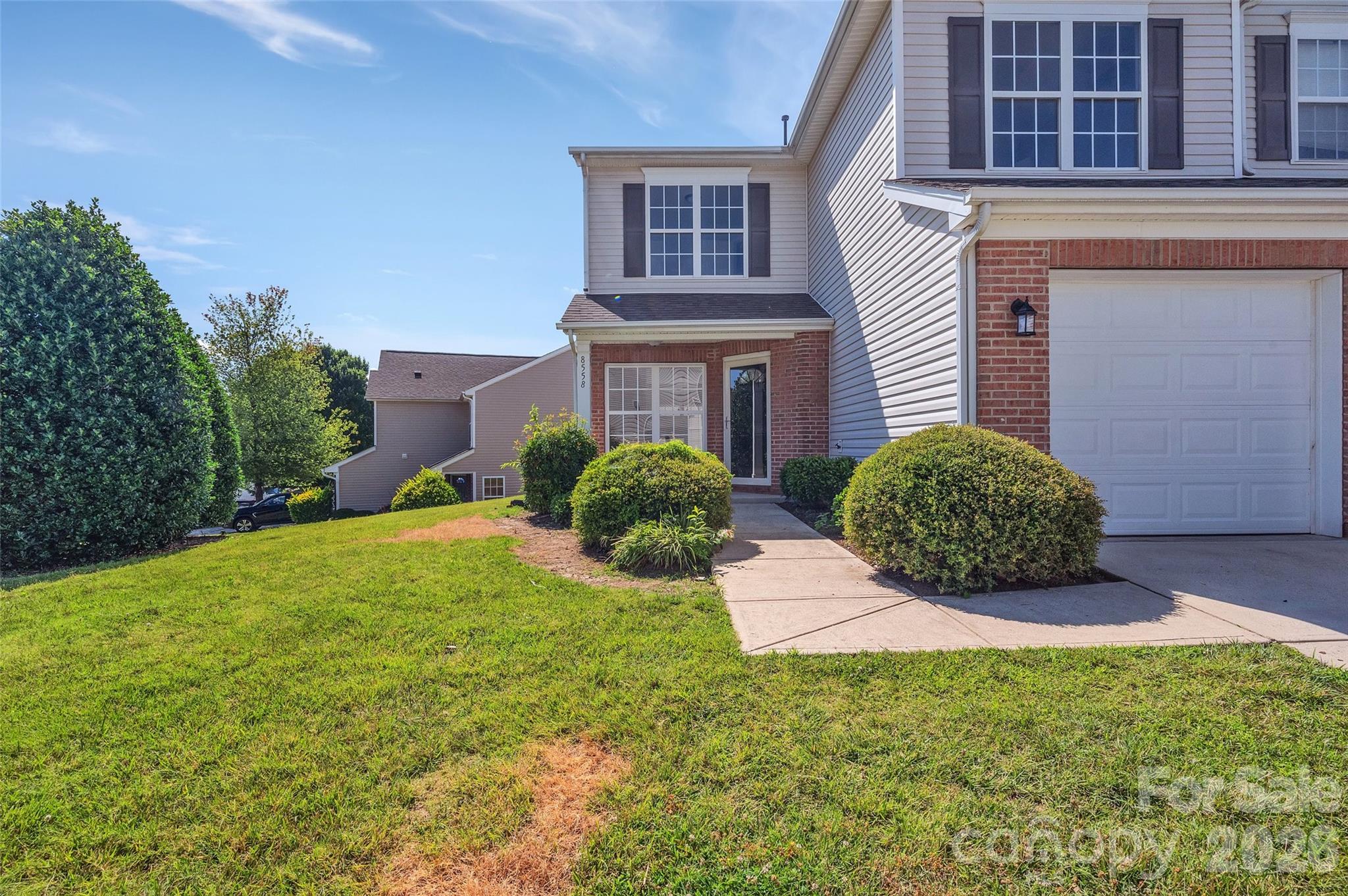 Mill Creek - Residential