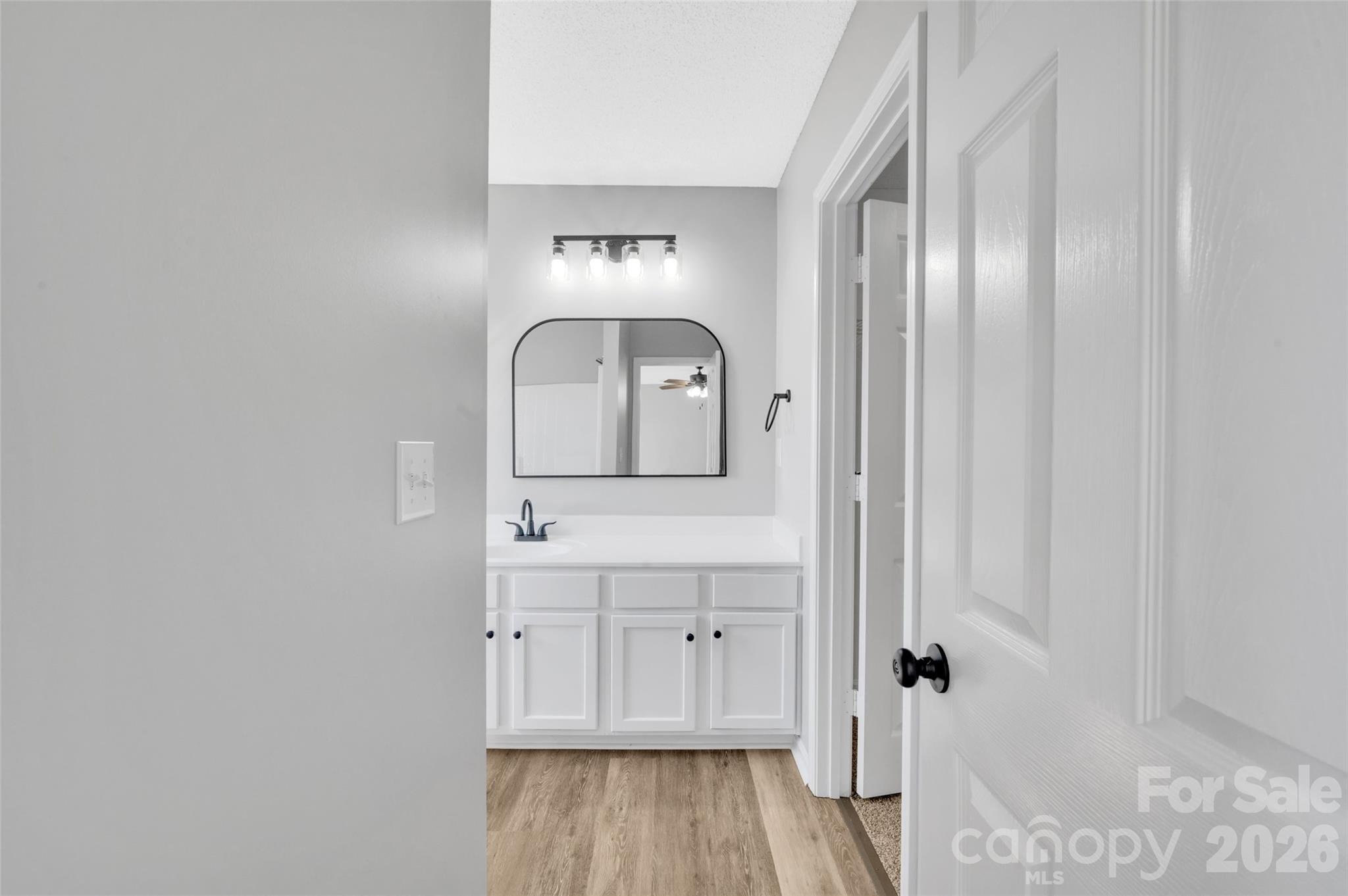 Mill Creek - Residential