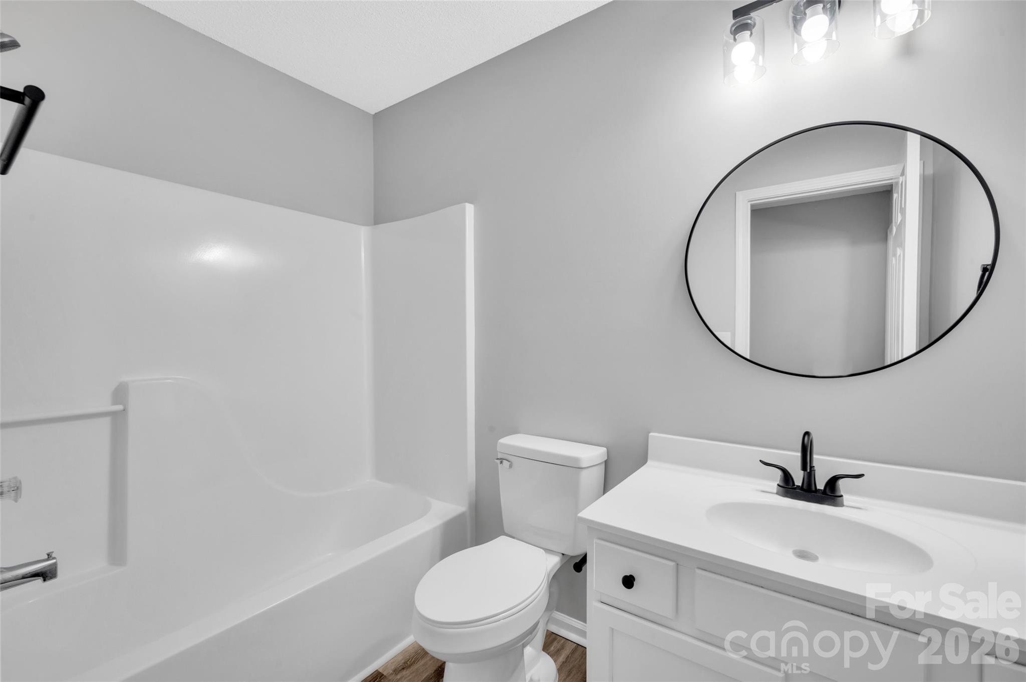 Mill Creek - Residential