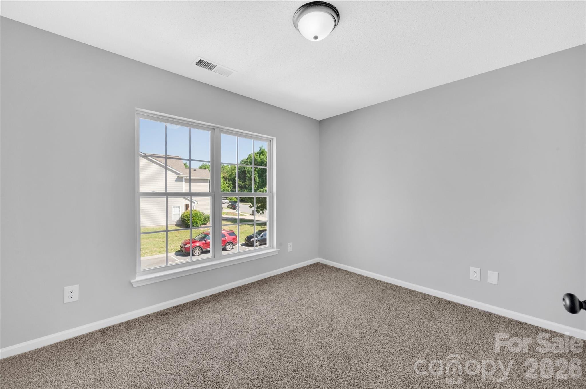 Mill Creek - Residential