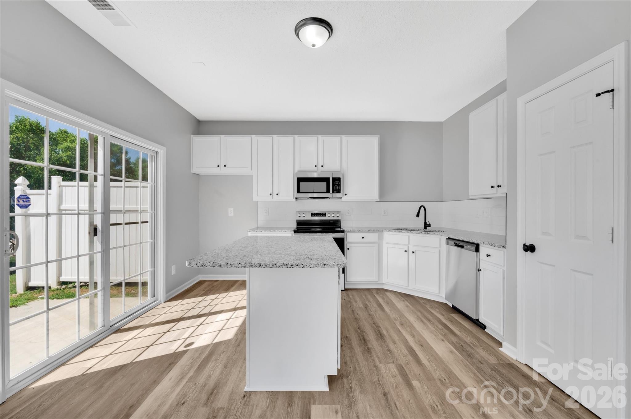 Mill Creek - Residential