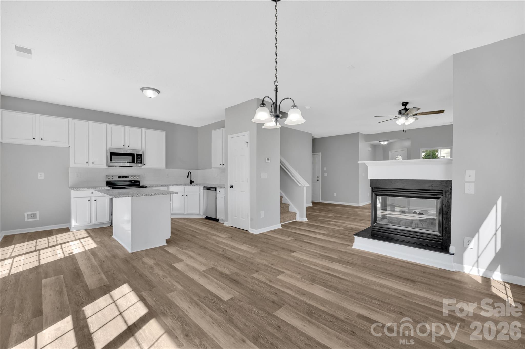 Mill Creek - Residential