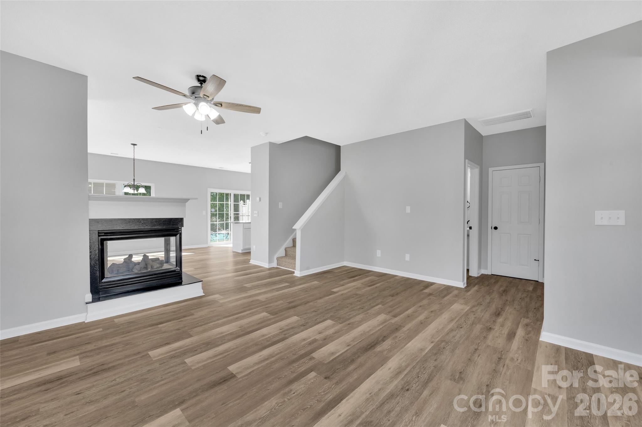 Mill Creek - Residential