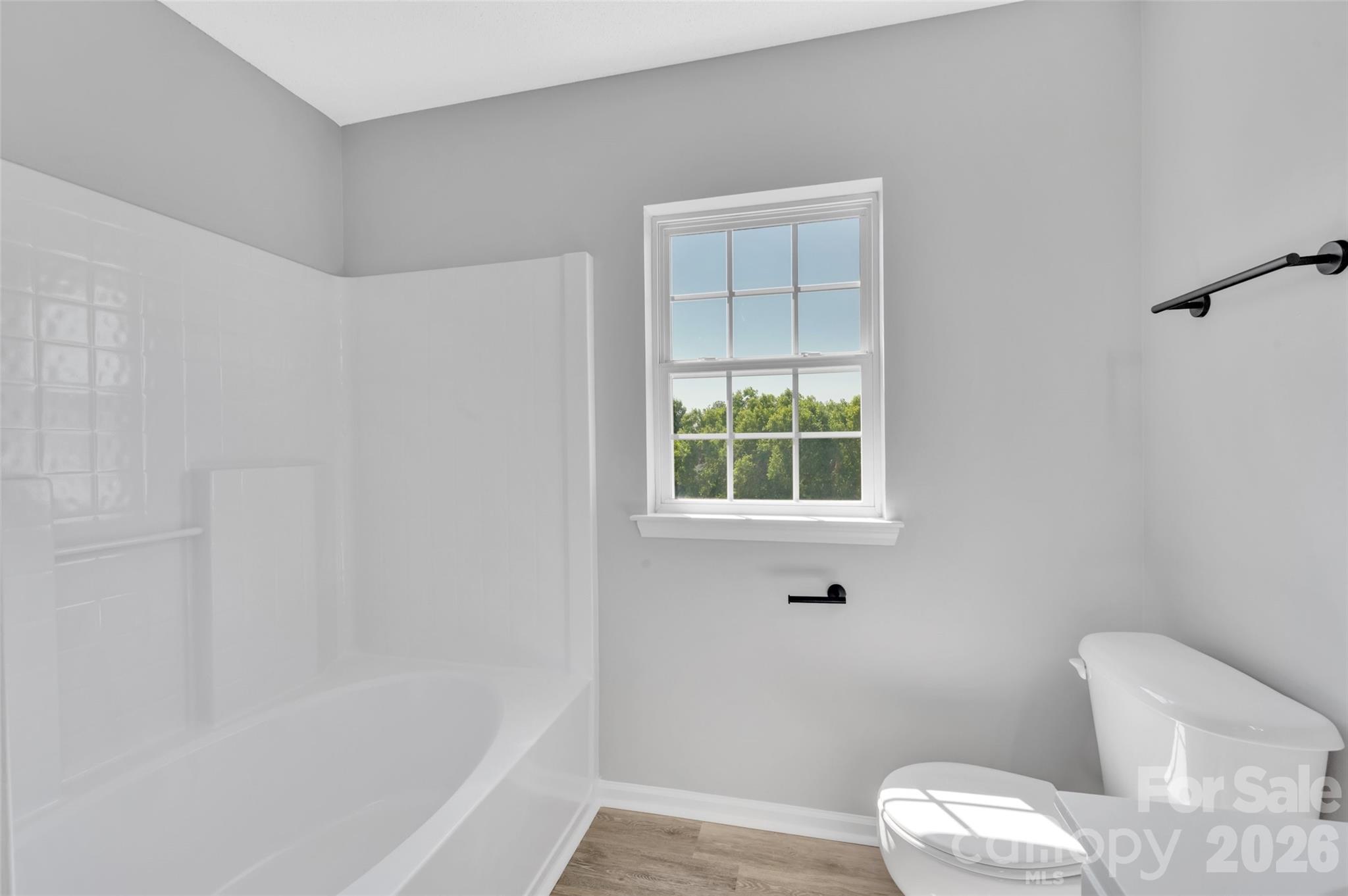 Mill Creek - Residential