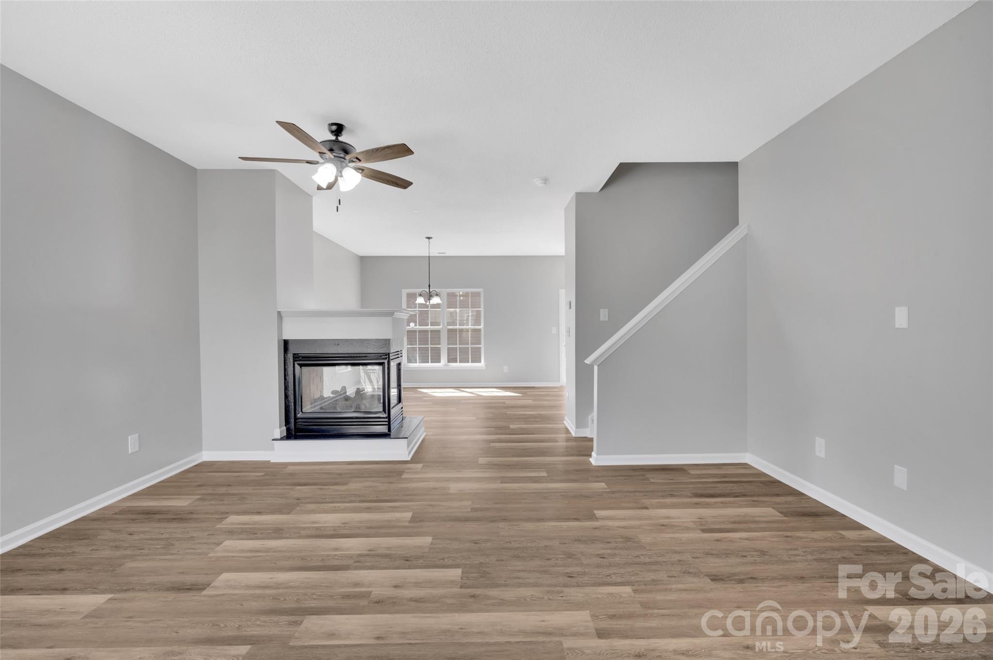 Mill Creek - Residential