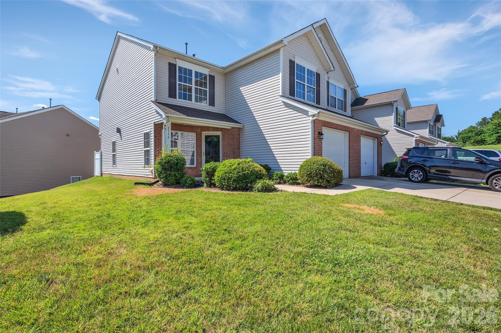 Mill Creek - Residential