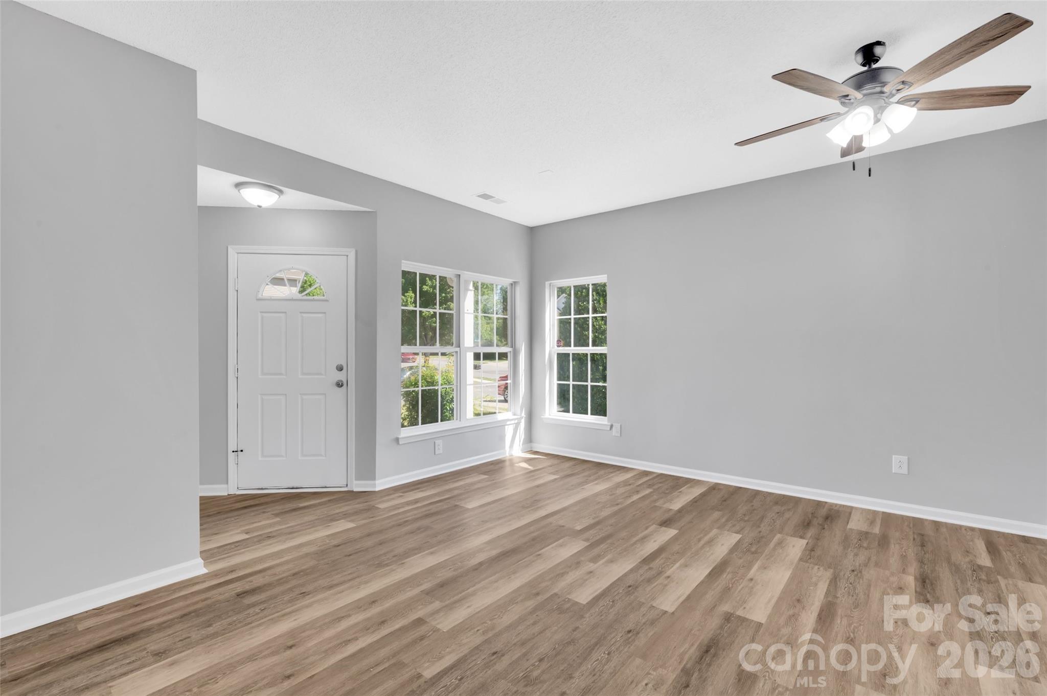 Mill Creek - Residential
