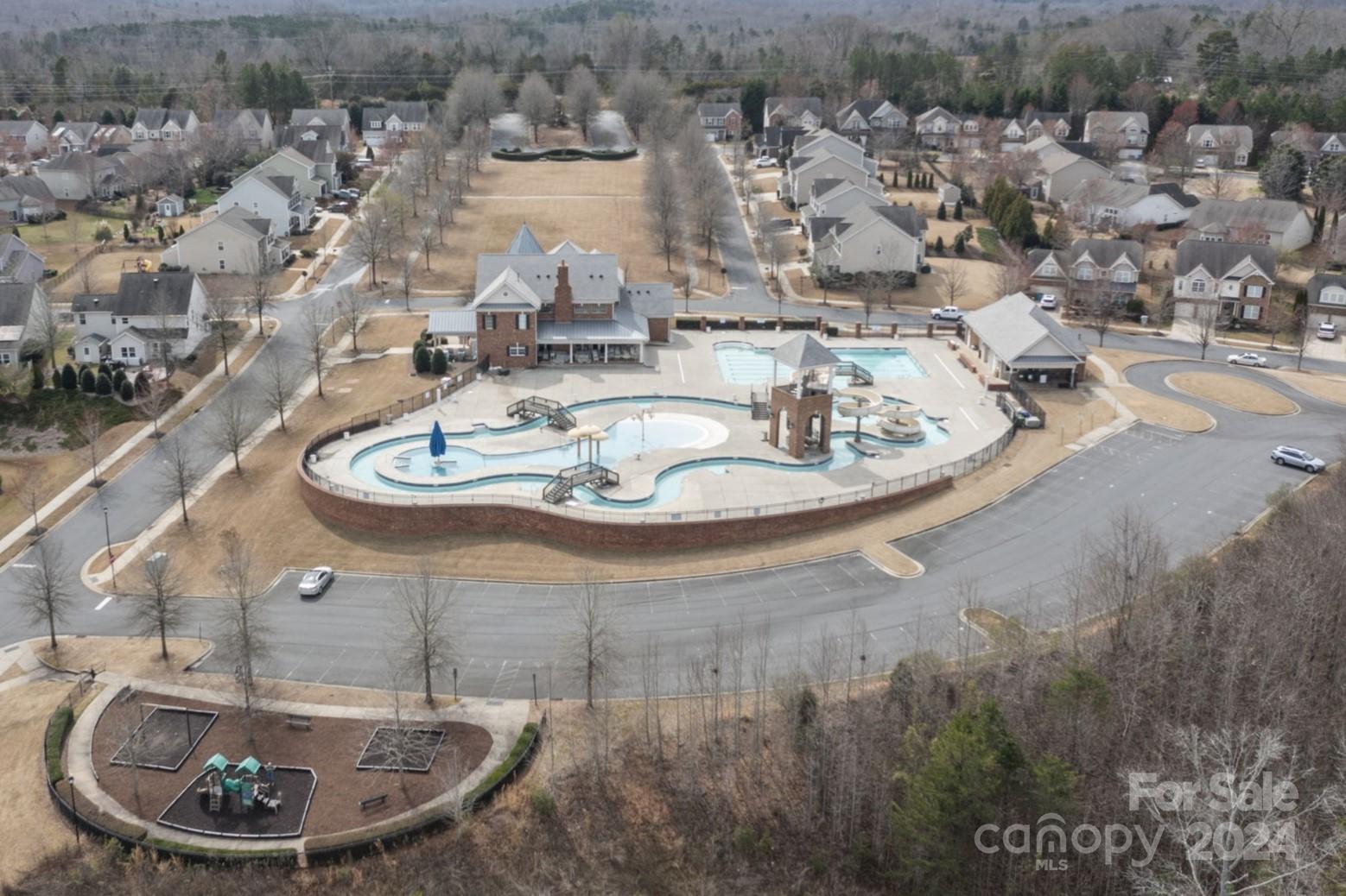 Massey - Residential