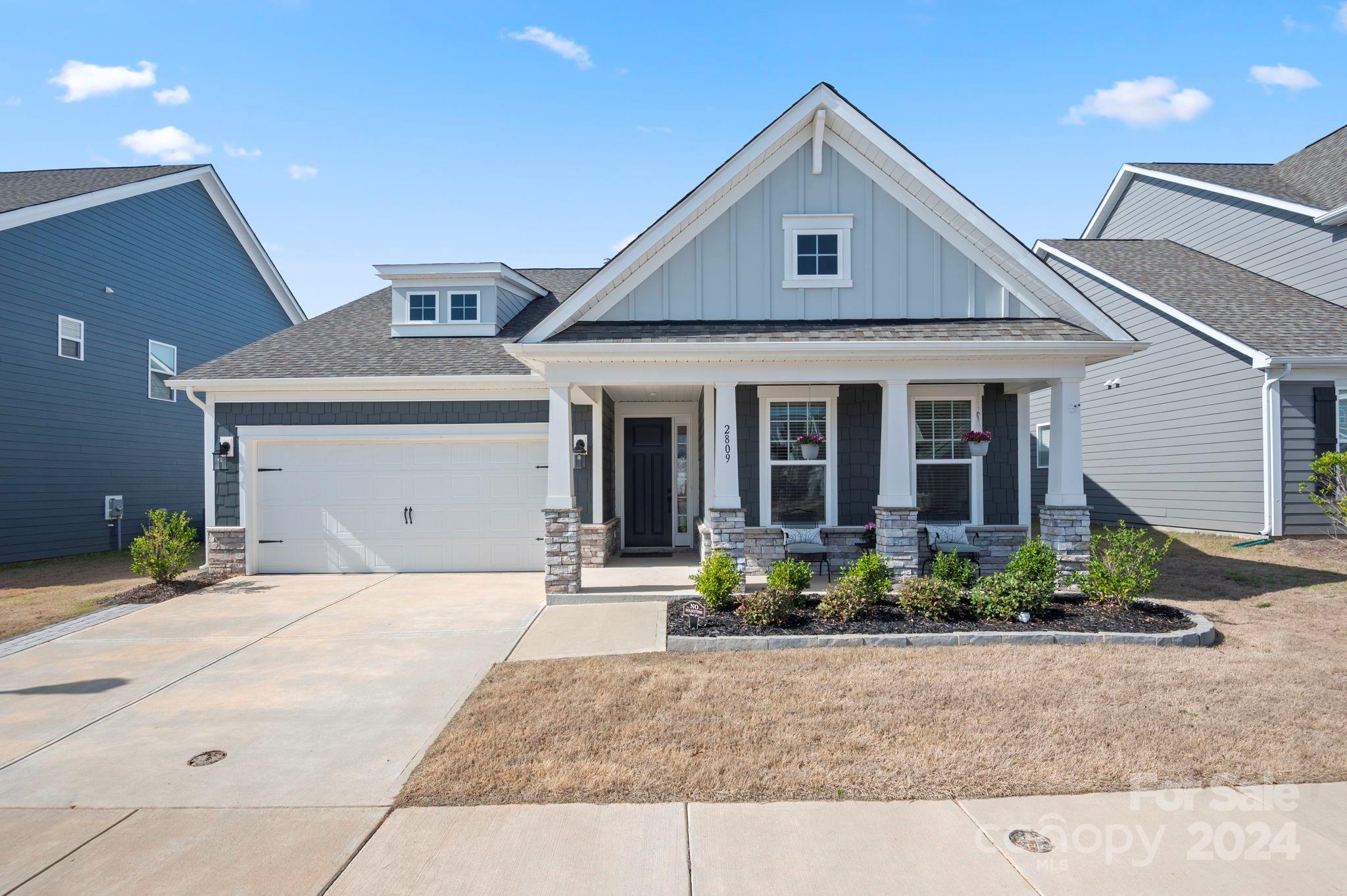 Massey - Residential