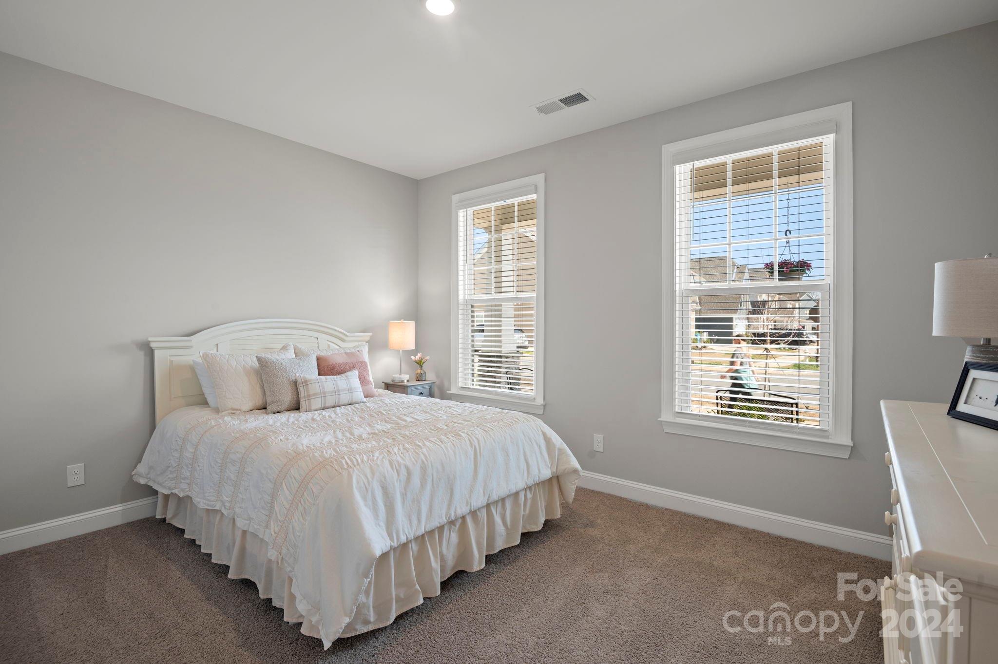 Massey - Residential