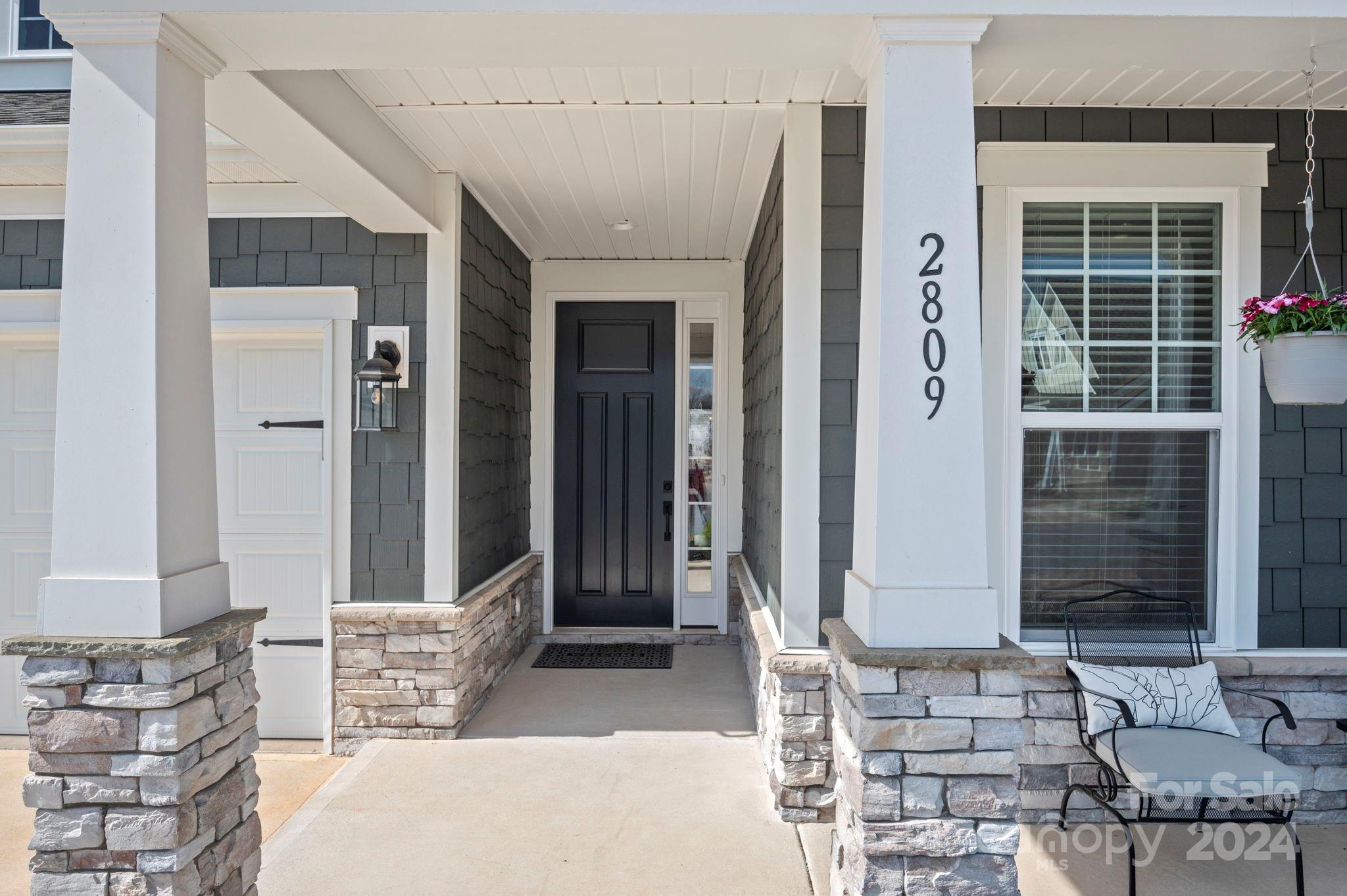 Massey - Residential