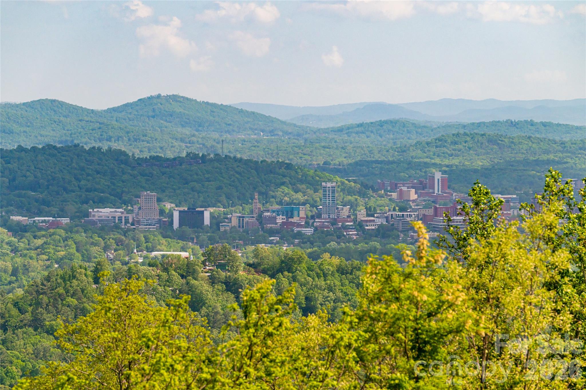 Reynolds Mountain - Residential