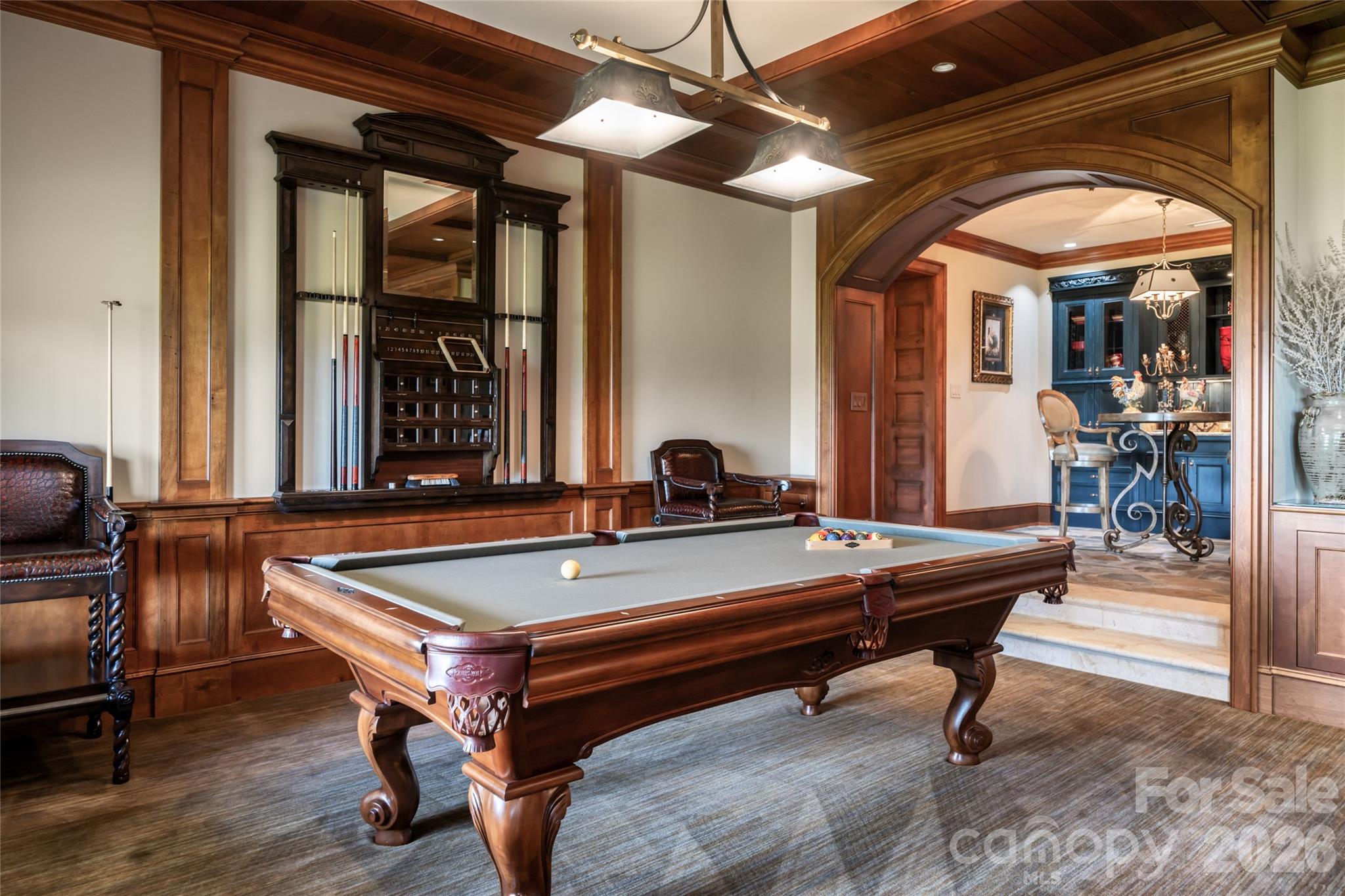 Reynolds Mountain - Residential