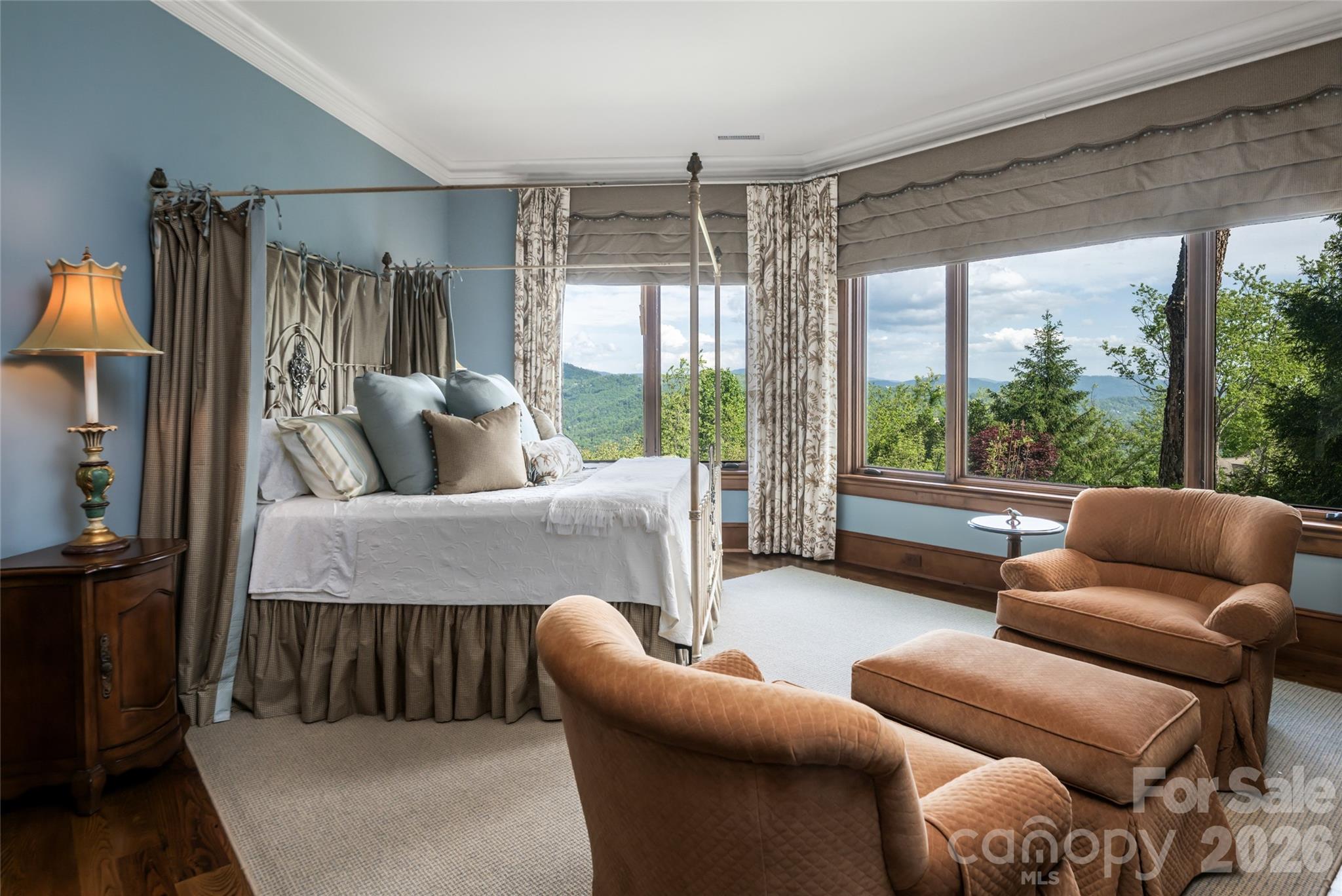 Reynolds Mountain - Residential
