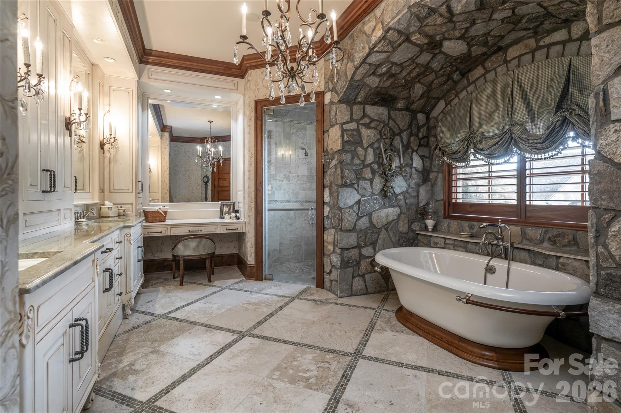 Reynolds Mountain - Residential