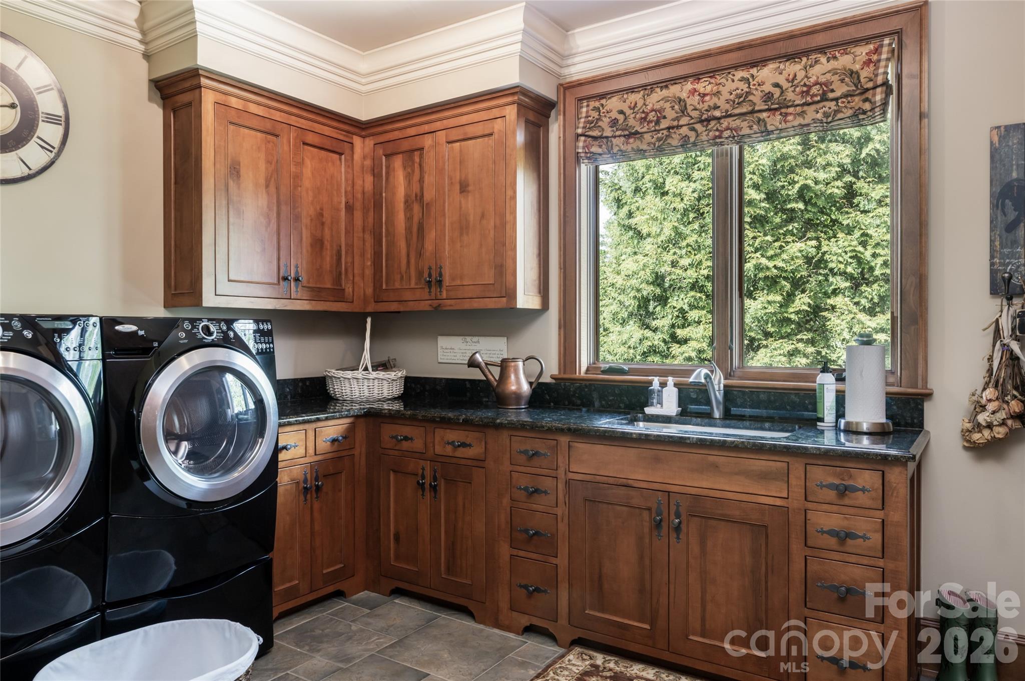 Reynolds Mountain - Residential
