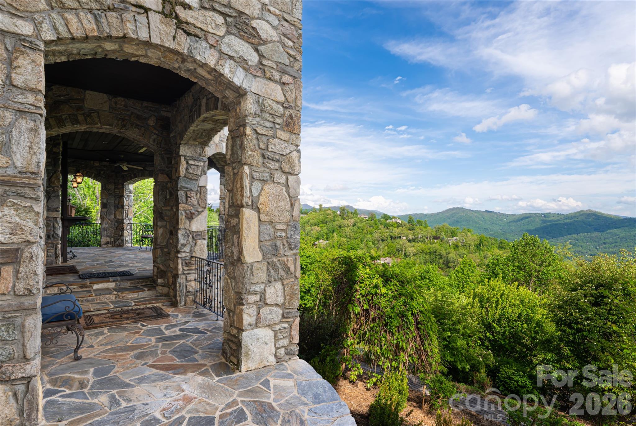 Reynolds Mountain - Residential
