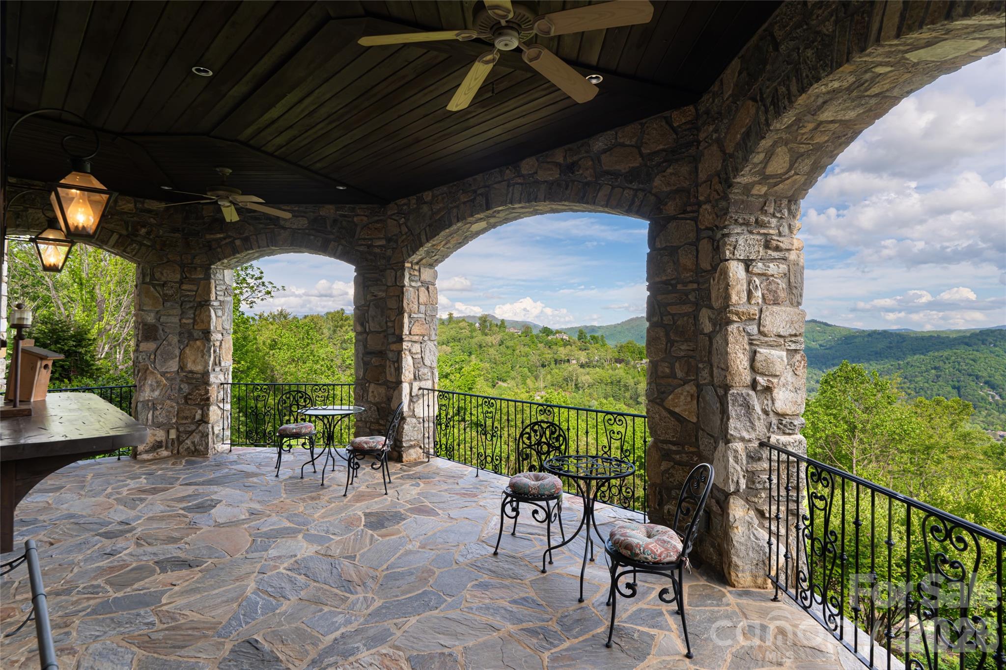 Reynolds Mountain - Residential