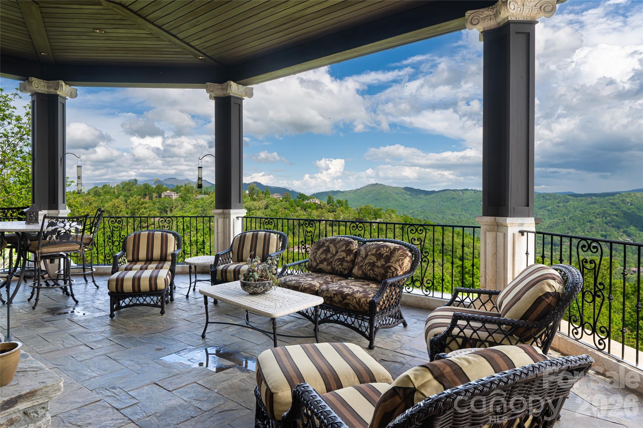 Reynolds Mountain - Residential