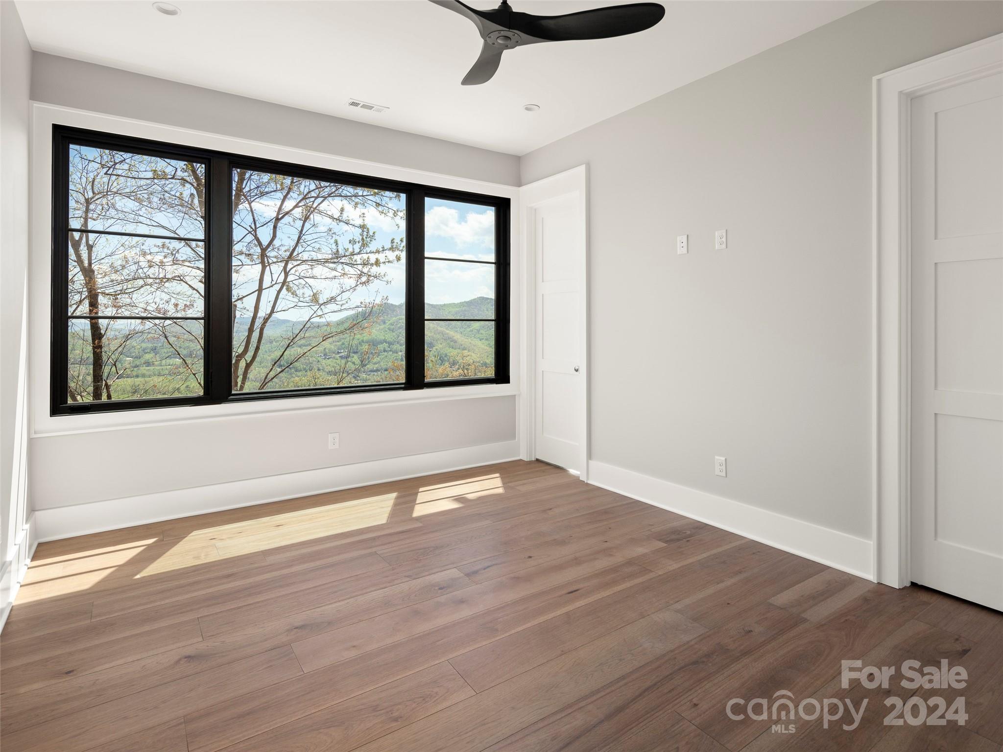 The Cliffs at Walnut Cove - Residential