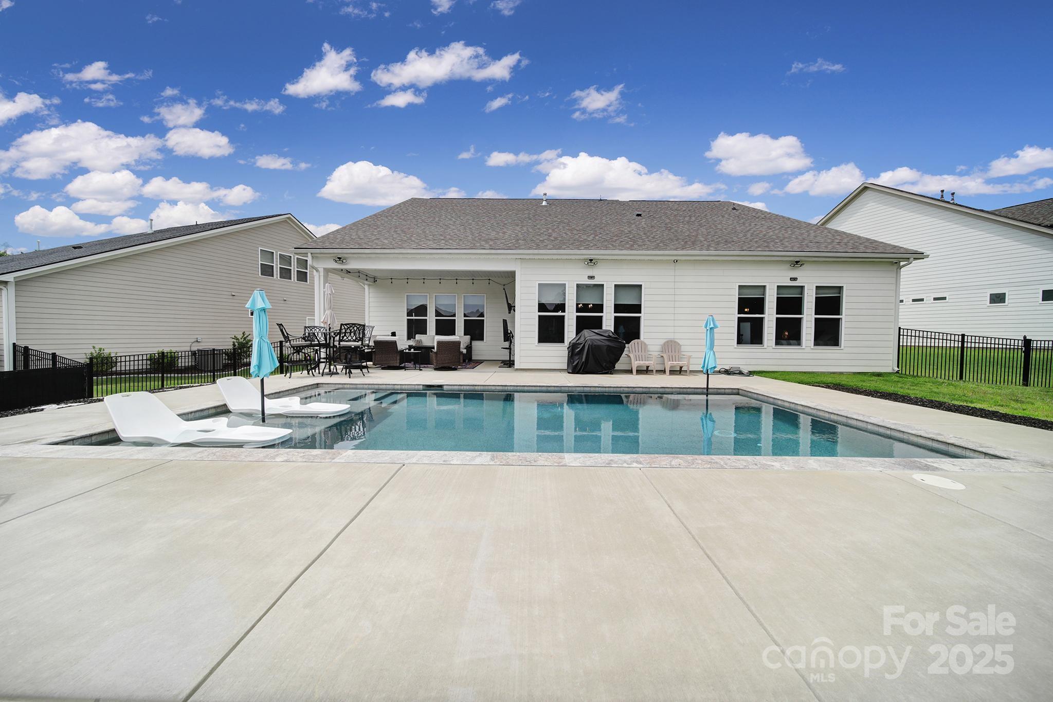 Bent Creek - Residential