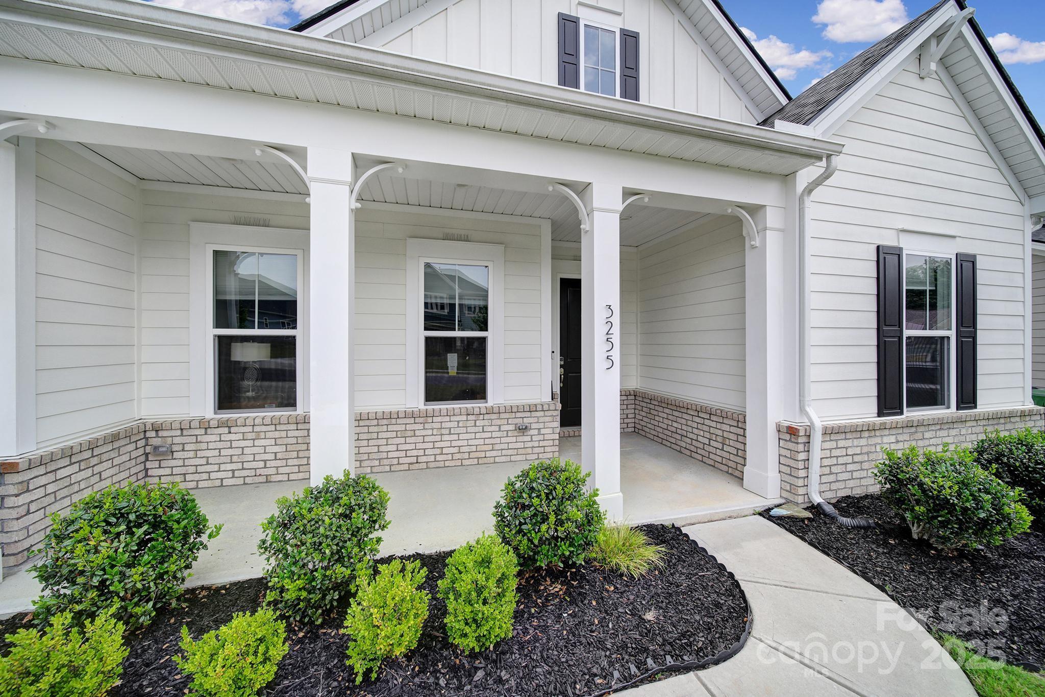 Bent Creek - Residential