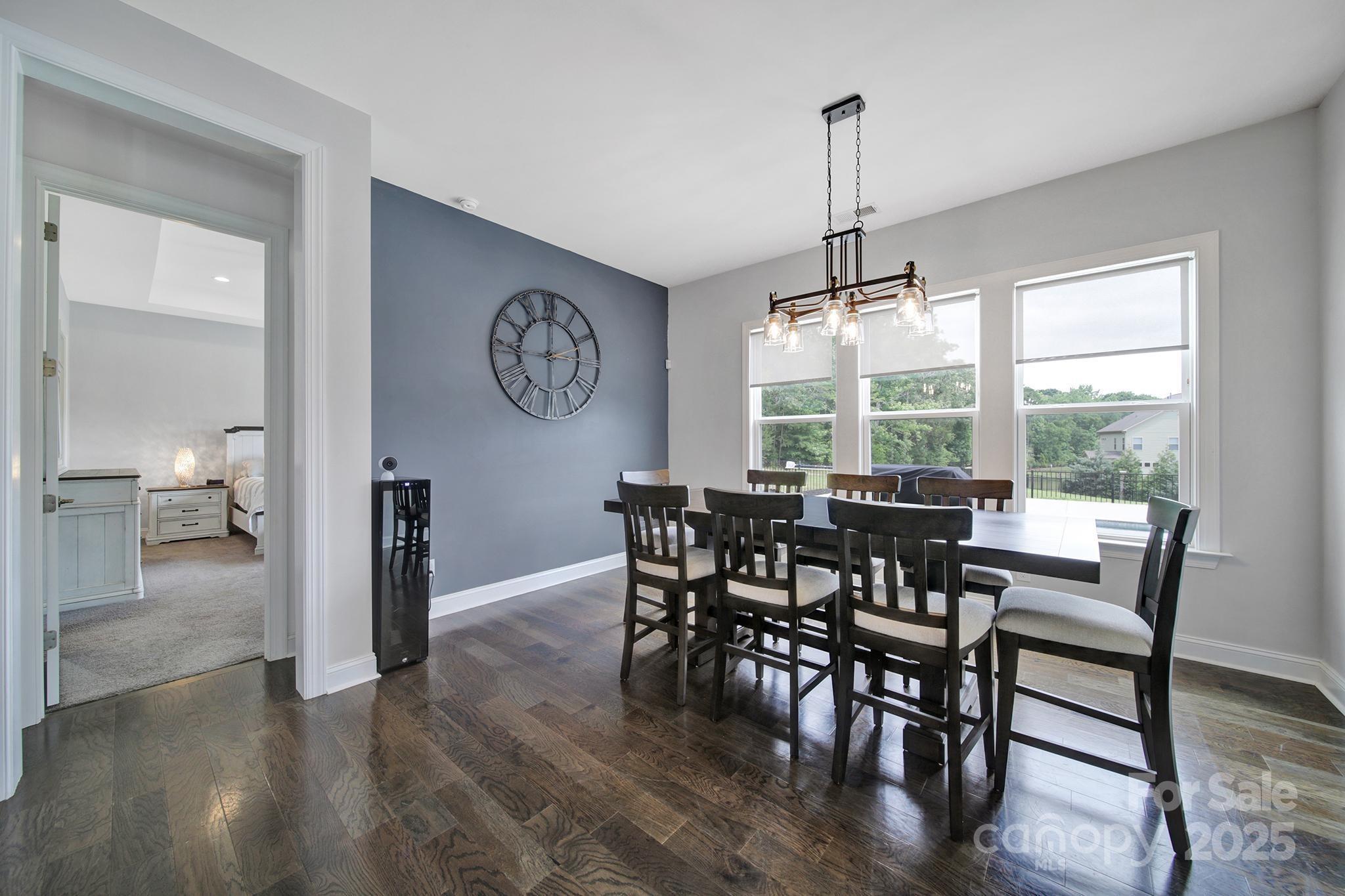 Bent Creek - Residential