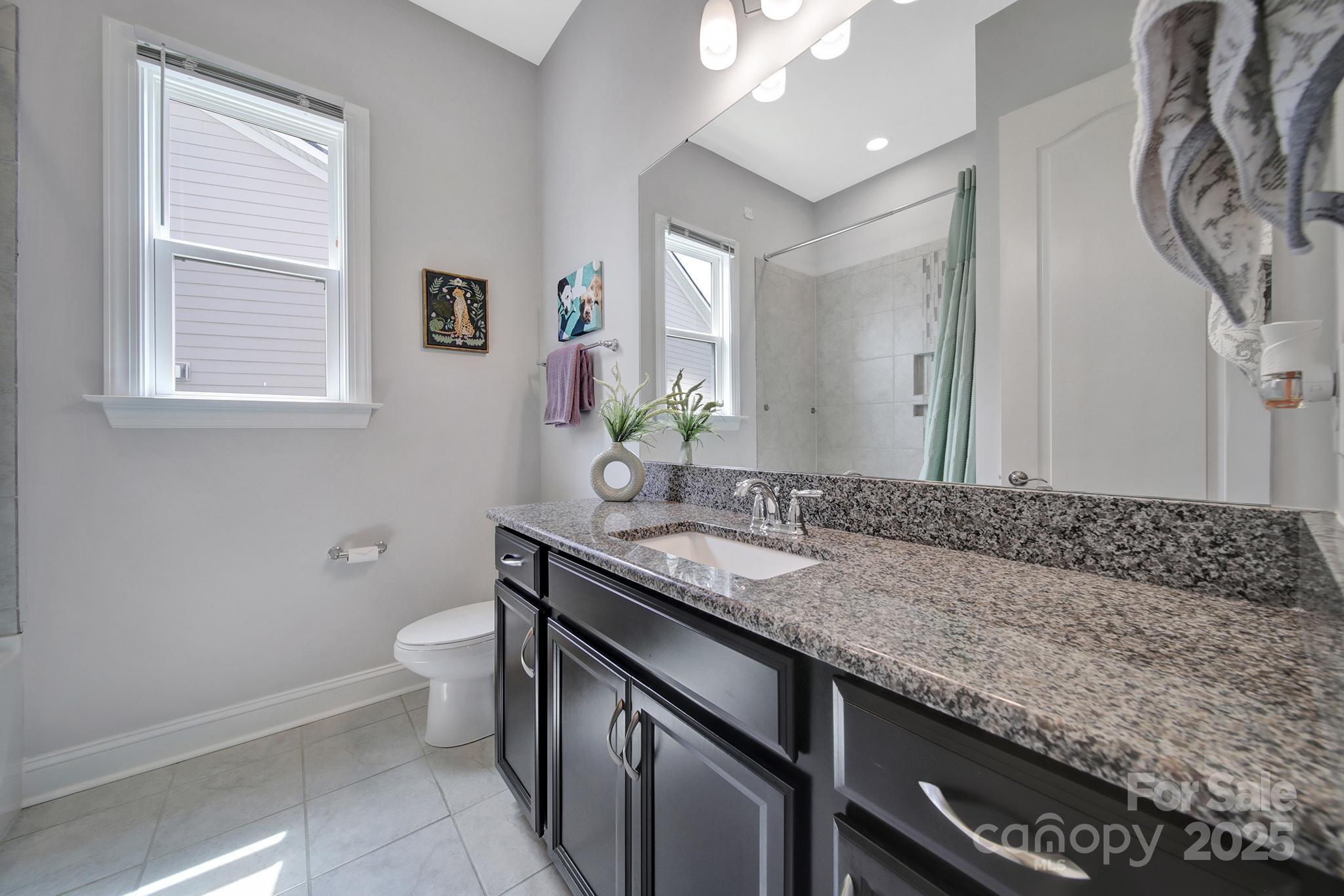Bent Creek - Residential