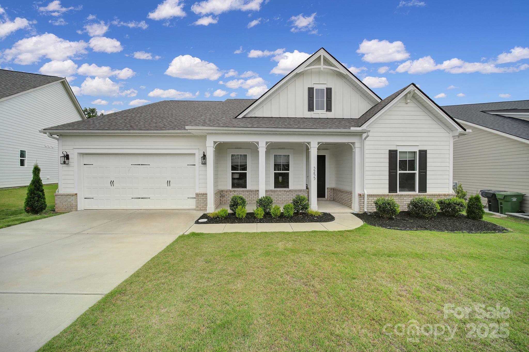 Bent Creek - Residential