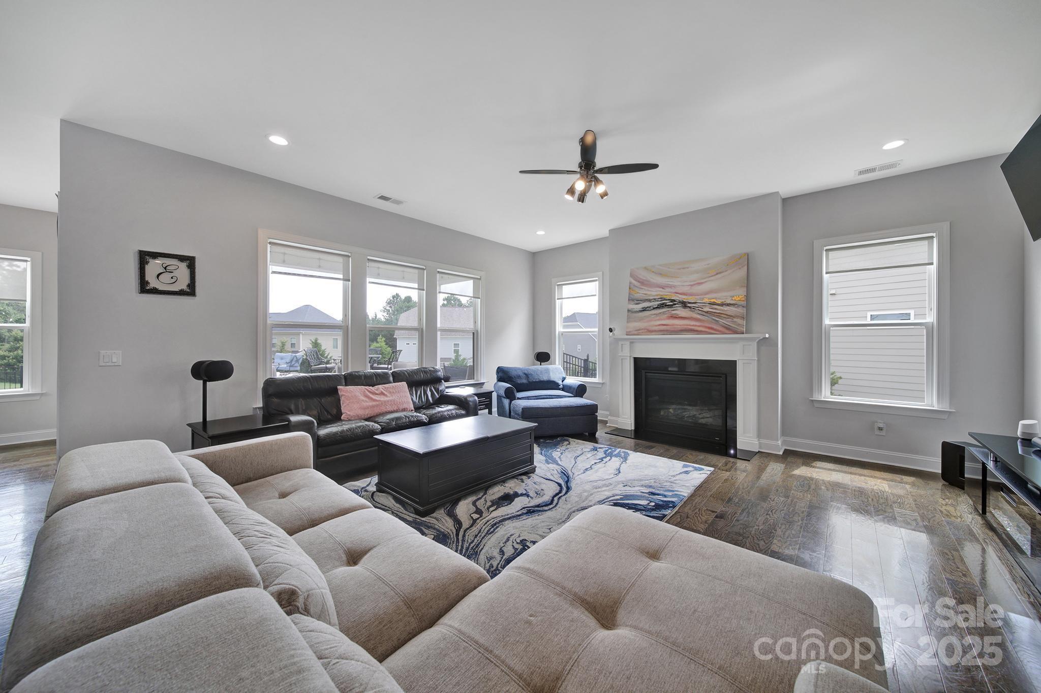 Bent Creek - Residential
