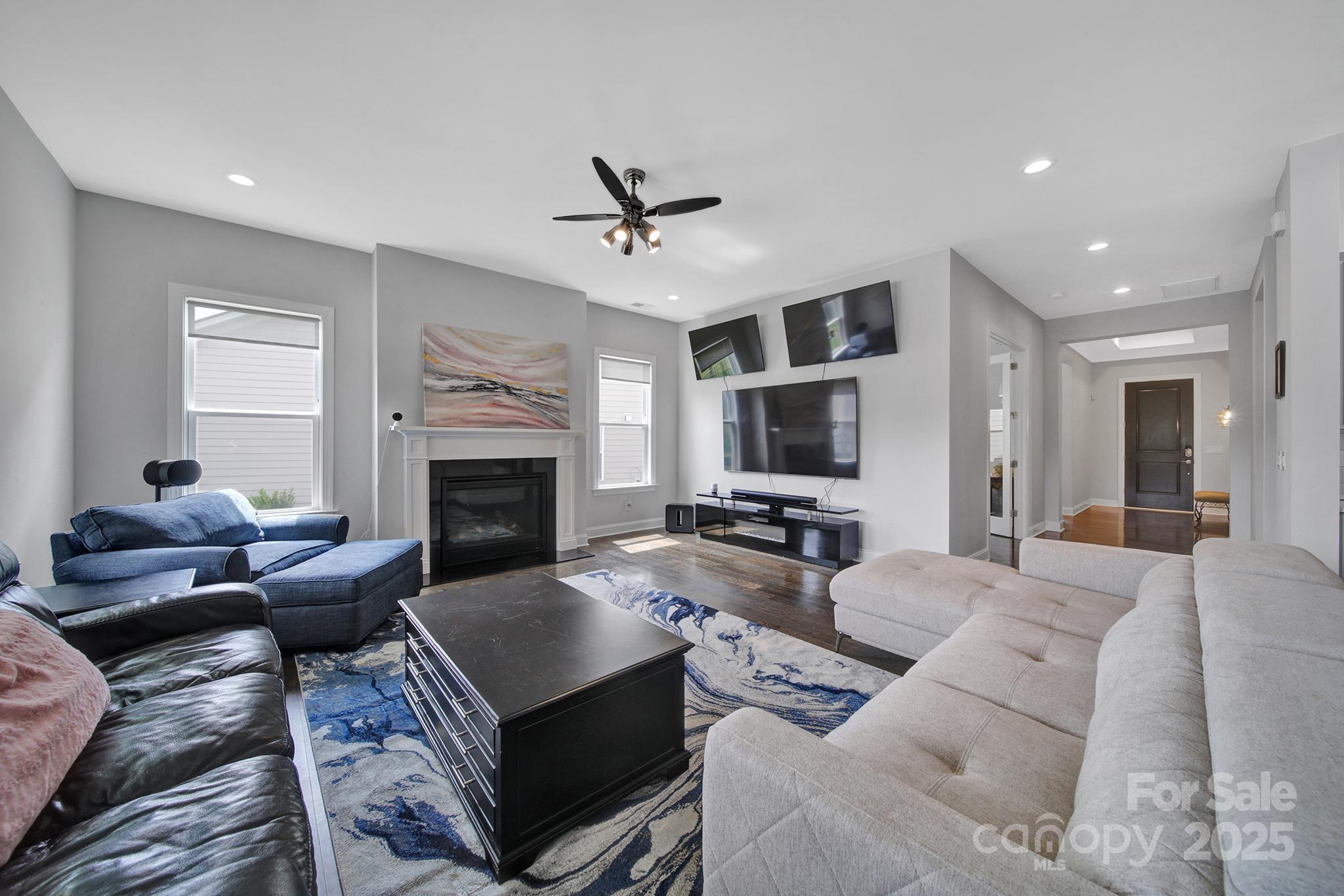 Bent Creek - Residential