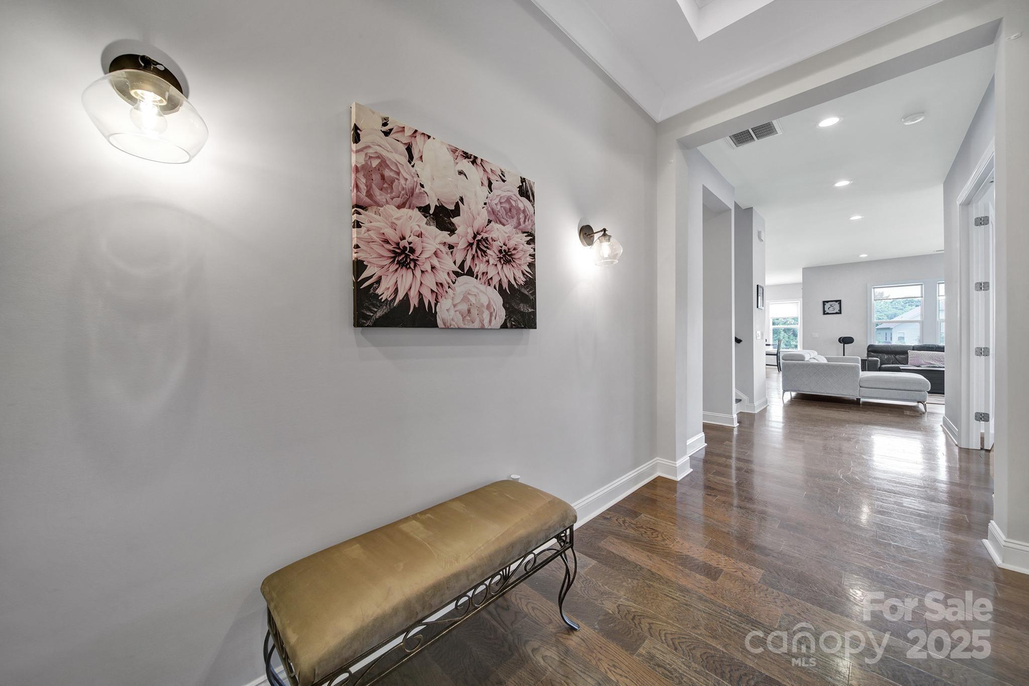 Bent Creek - Residential