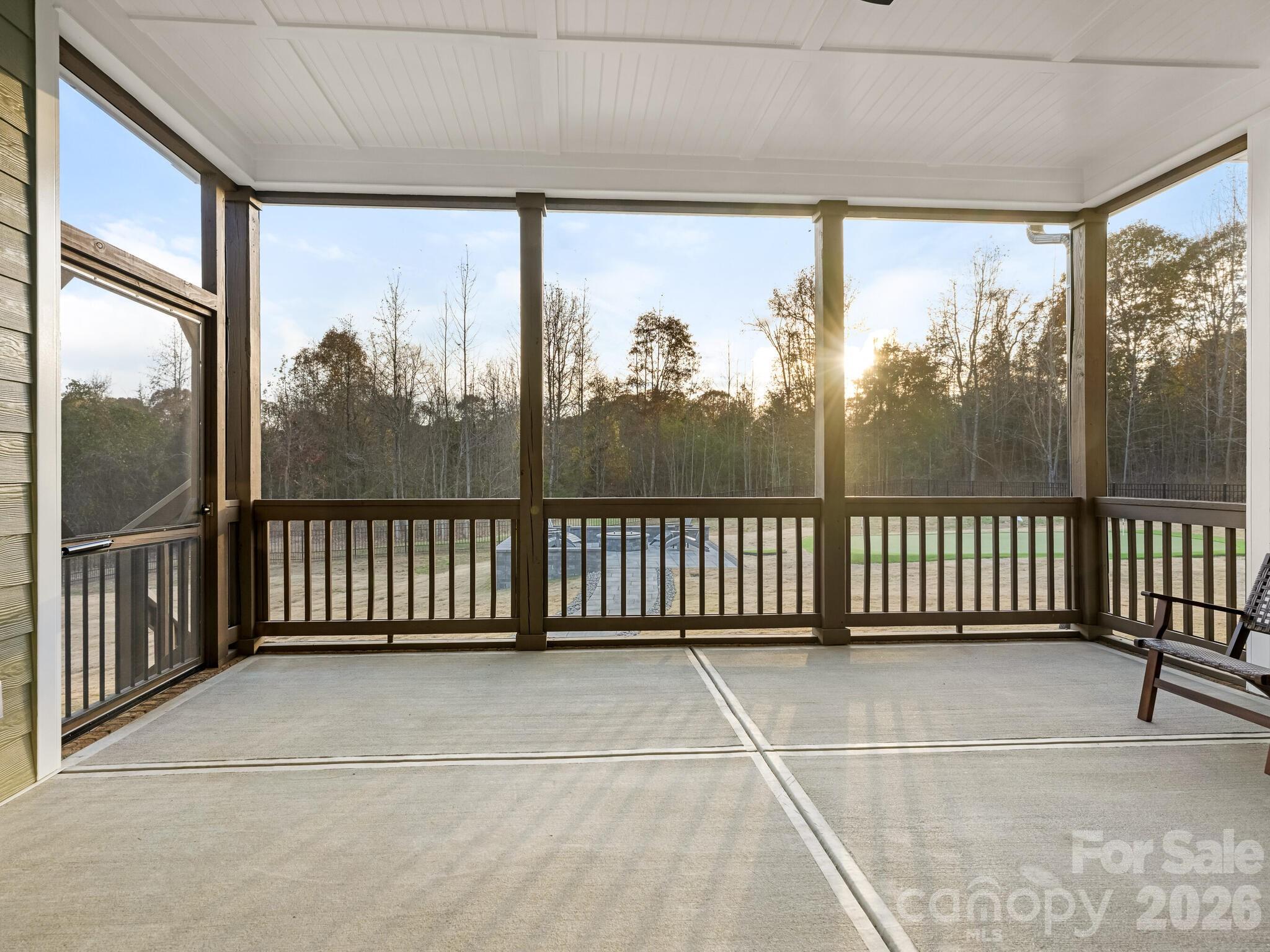 Shepherds Trace - Residential